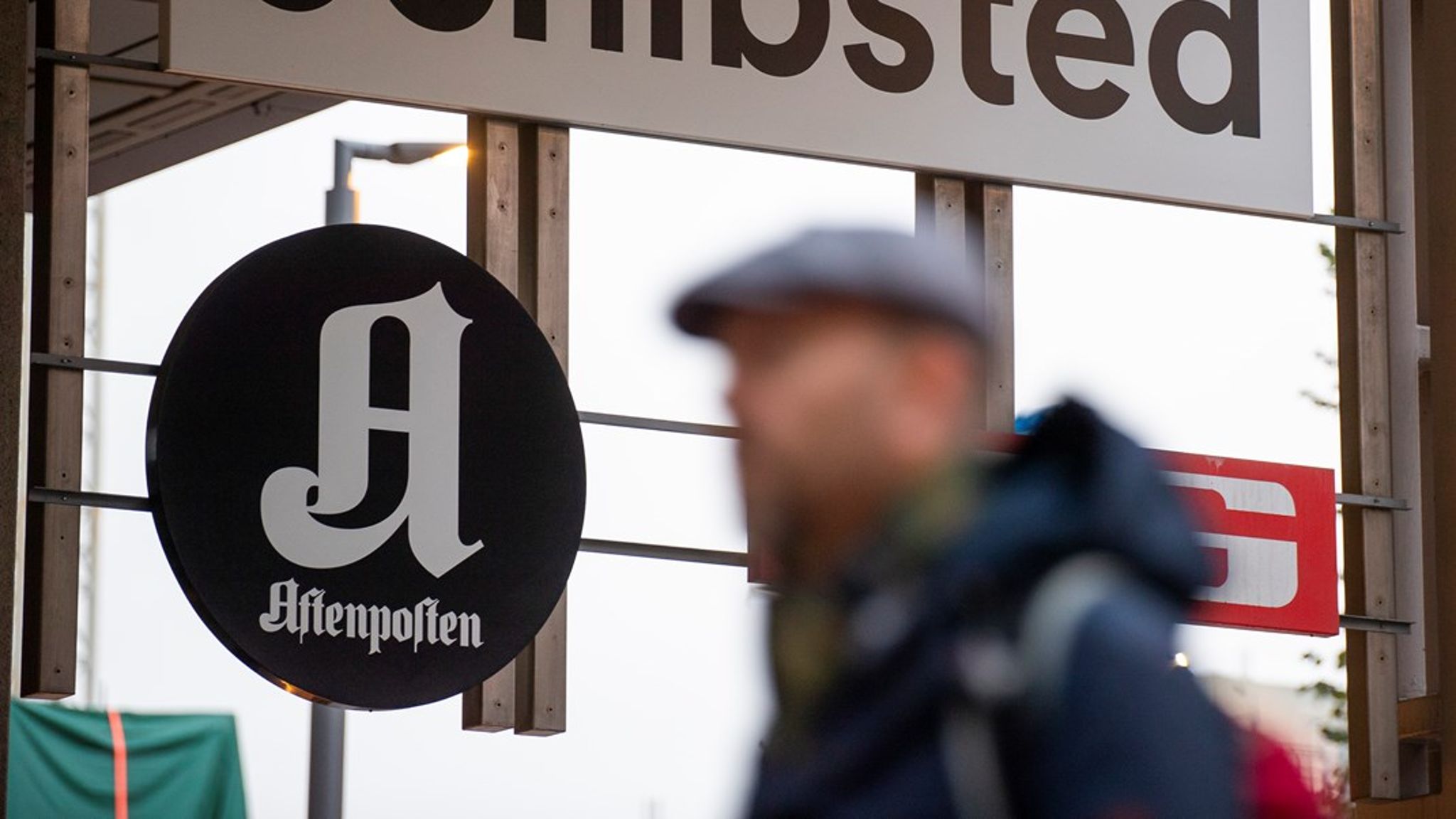 Innlegget ble publisert på Aftenpostens nettsider torsdag, men ble&nbsp;tatt ned etter bare noen timer.&nbsp;<br>