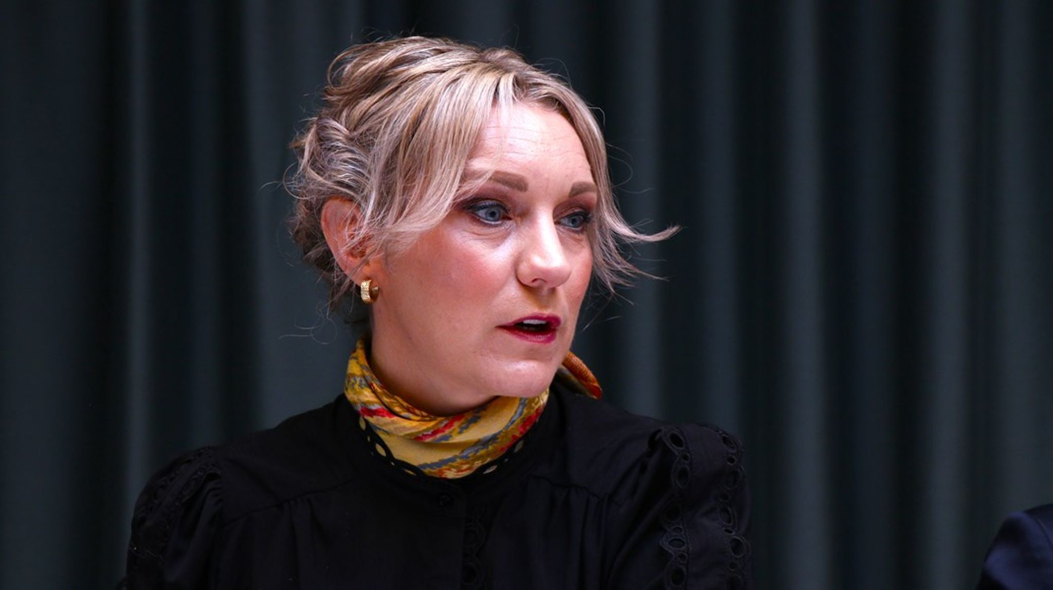 Rapporten fra Digdir er laget på oppdrag fra digitaliseringsminister Karianne Tung. 