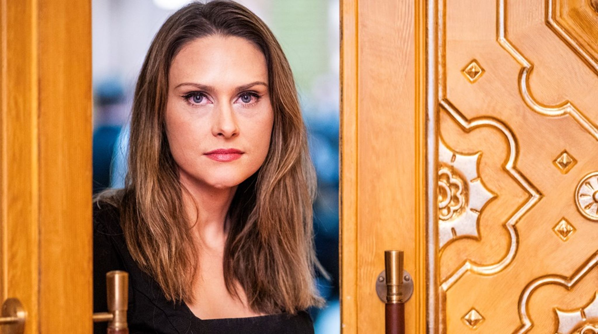 Ingvild Wetrhus Thorsvik mistet stortingsplassen i høst. Nå vil hun ta steget opp i Venstre, og lanserer seg som nestlederkandidat. 