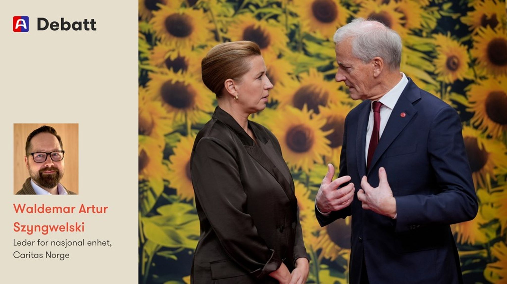 Integrering har blitt et strategisk forhandlingskort i kampen om velgere, makt og politisk troverdighet. Når signalpolitikk får forrang fremfor respekt for forskjeller mellom Norge og Danmark, risikerer vi å svekke både integreringen og de grunnleggende verdiene den norske velferdsstaten bygger på, mener innleggsforfatteren.