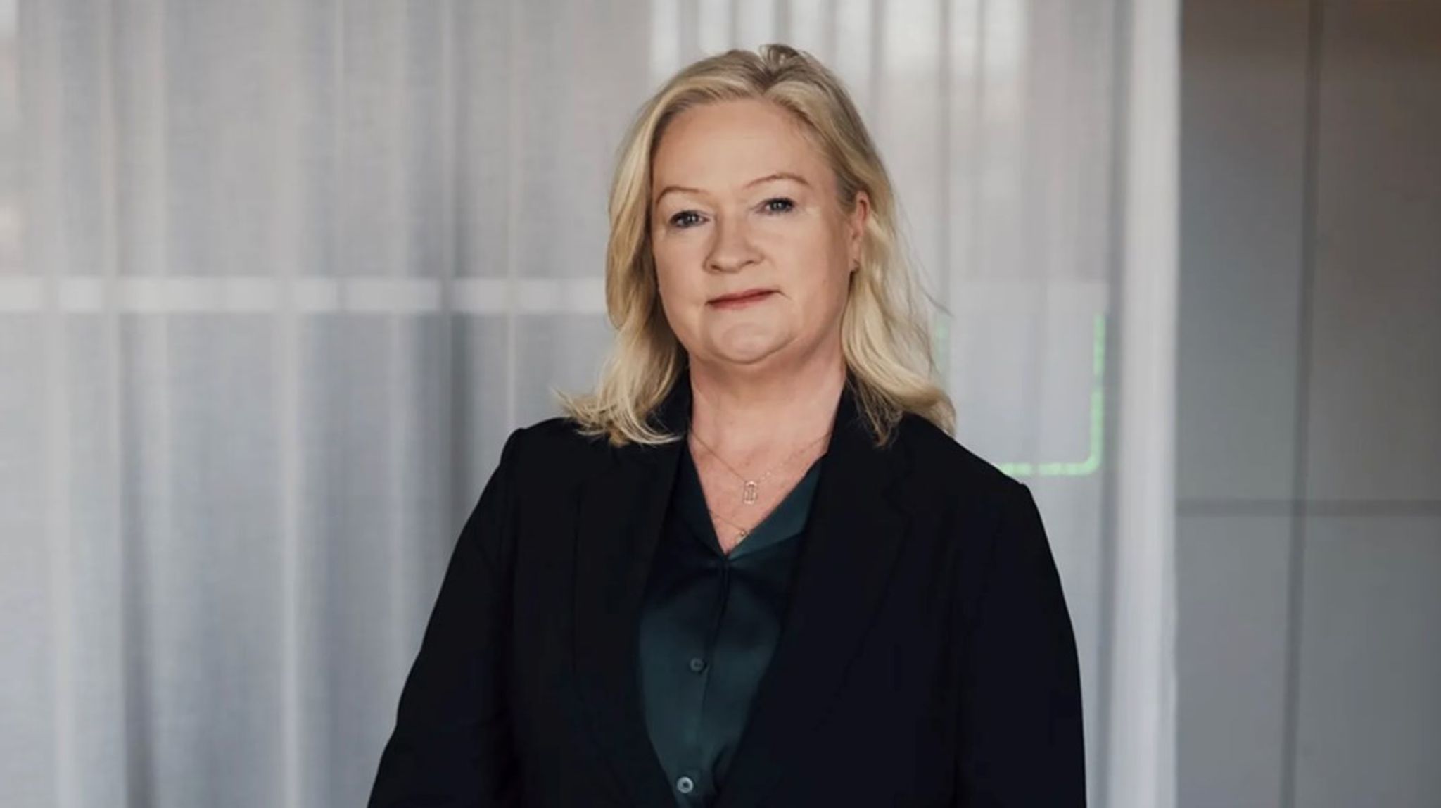 Janne Stang Dahl vender tilbake til kultursektoren etter mange år i Datatilsynet. 
