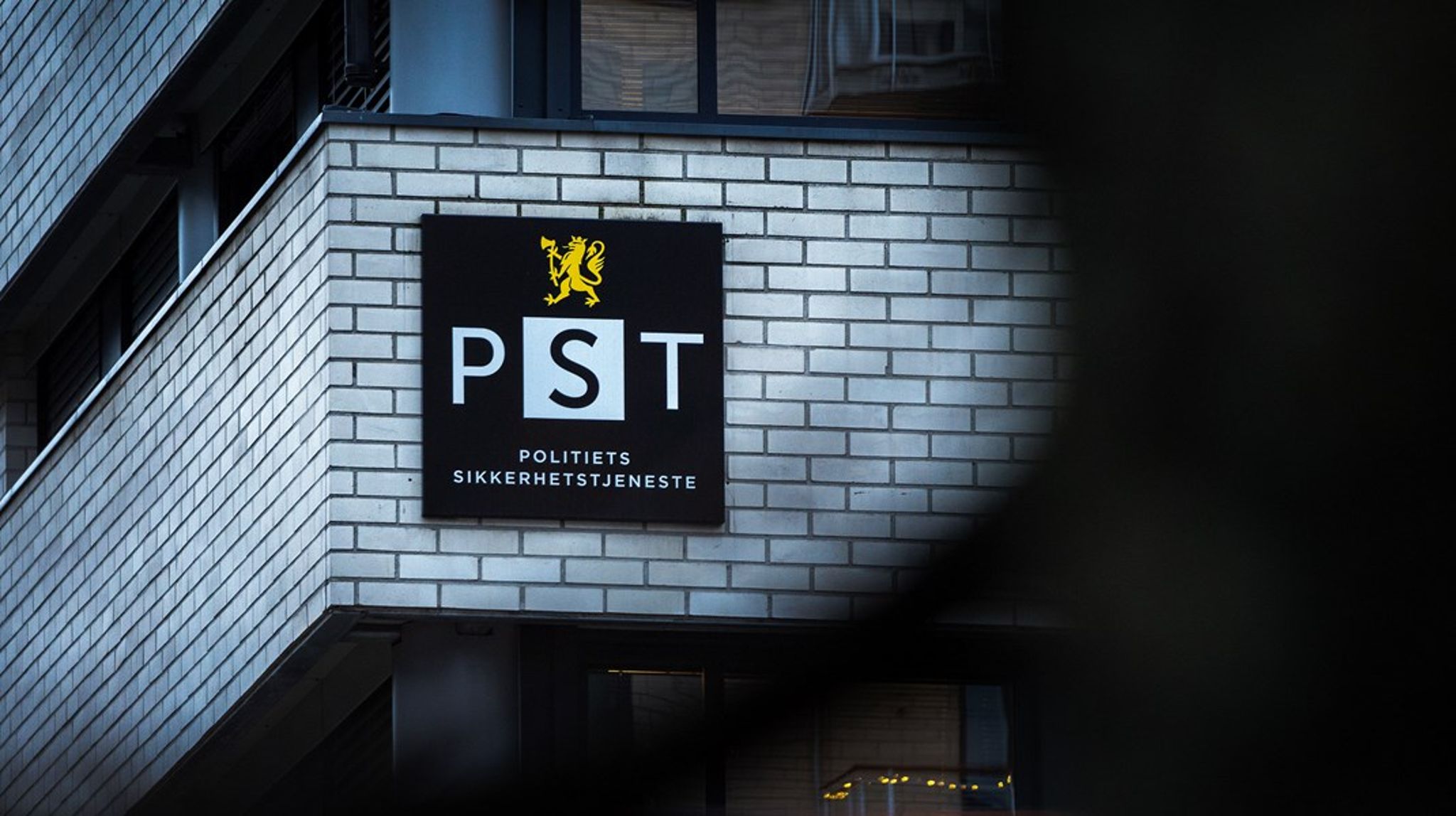 Den nye PST-direktøren vil få arbeidssted i PSTs lokaler i Nydalen i Oslo.