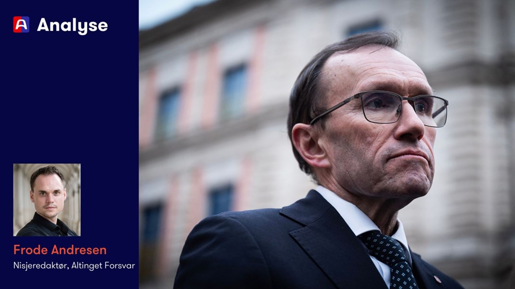 Utenriksminister Espen Barth Eide møtte både Marco Rubio og Wang Yi under oppholdet i München.