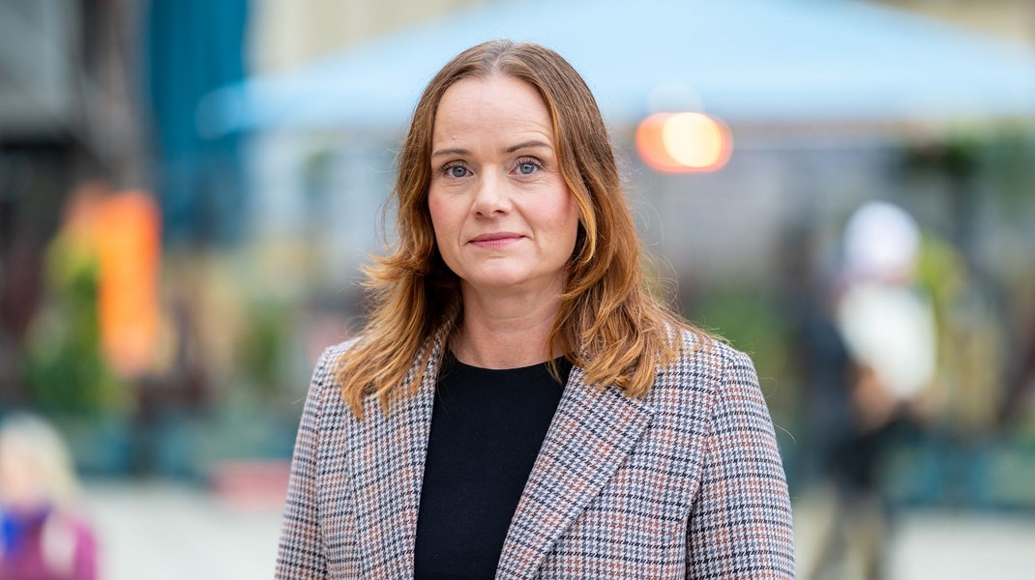Margret Hagerup (H) advarer mot at taktikk og kortsiktighet overskygger for stabilitet i utforming av helsepolitikk på Stortinget. 
