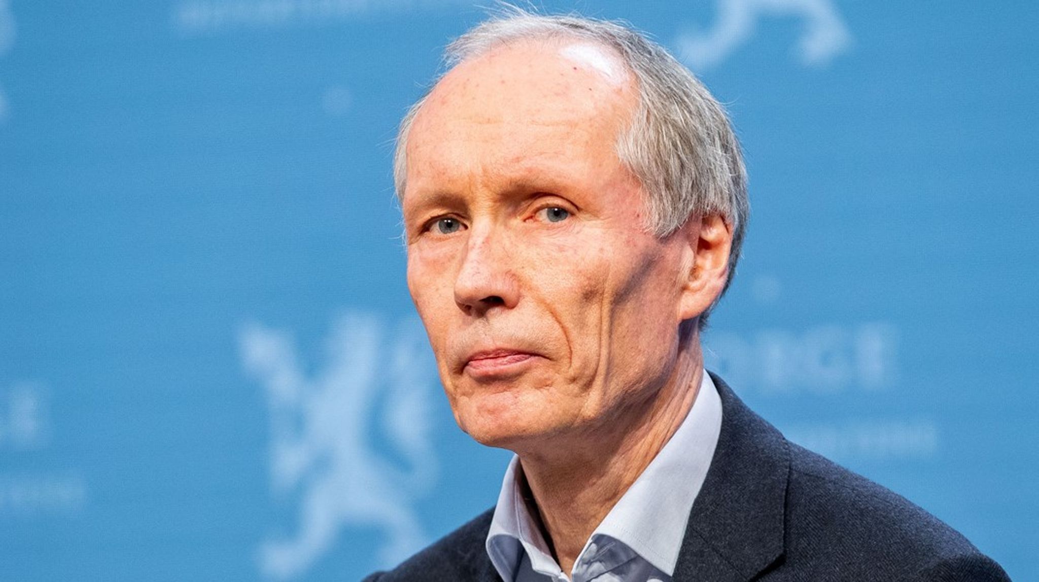 Frode Forfang hadde 26 år bak seg i UDI da han sluttet i 2024. Nå skal han lede utvalget som skal evaluere Nav.