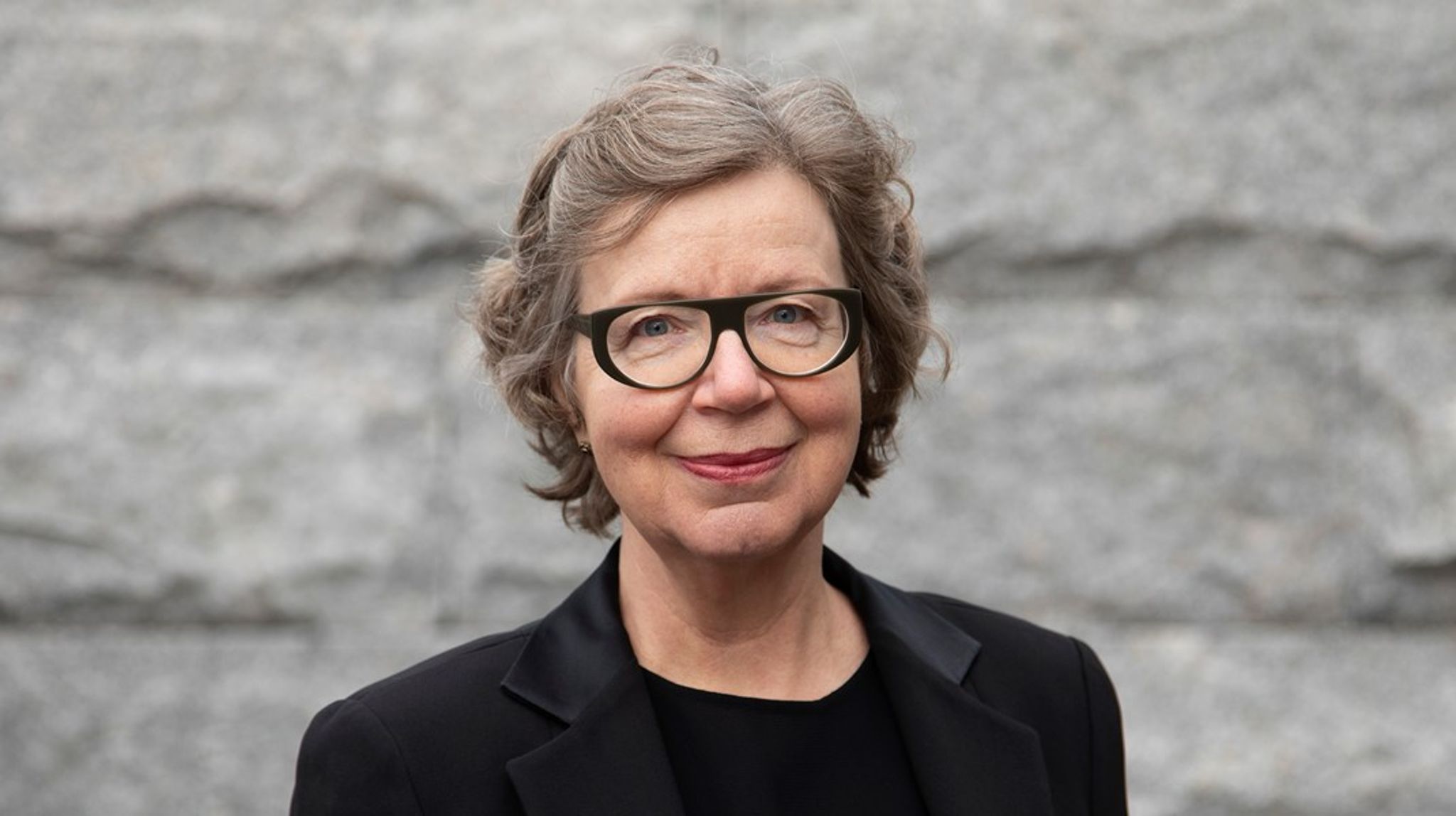 Leder for Trygderetten, Trine Fernsjø, går av med pensjon. Men det er ingen stor rift om å ta over etter henne.