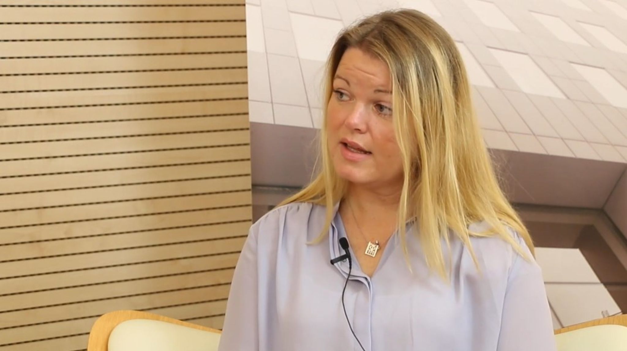 <div>Marthe Stornes Nordtug utnevnt til ekspedisjonssjef i Helse- og omsorgsdepartementet.</div>