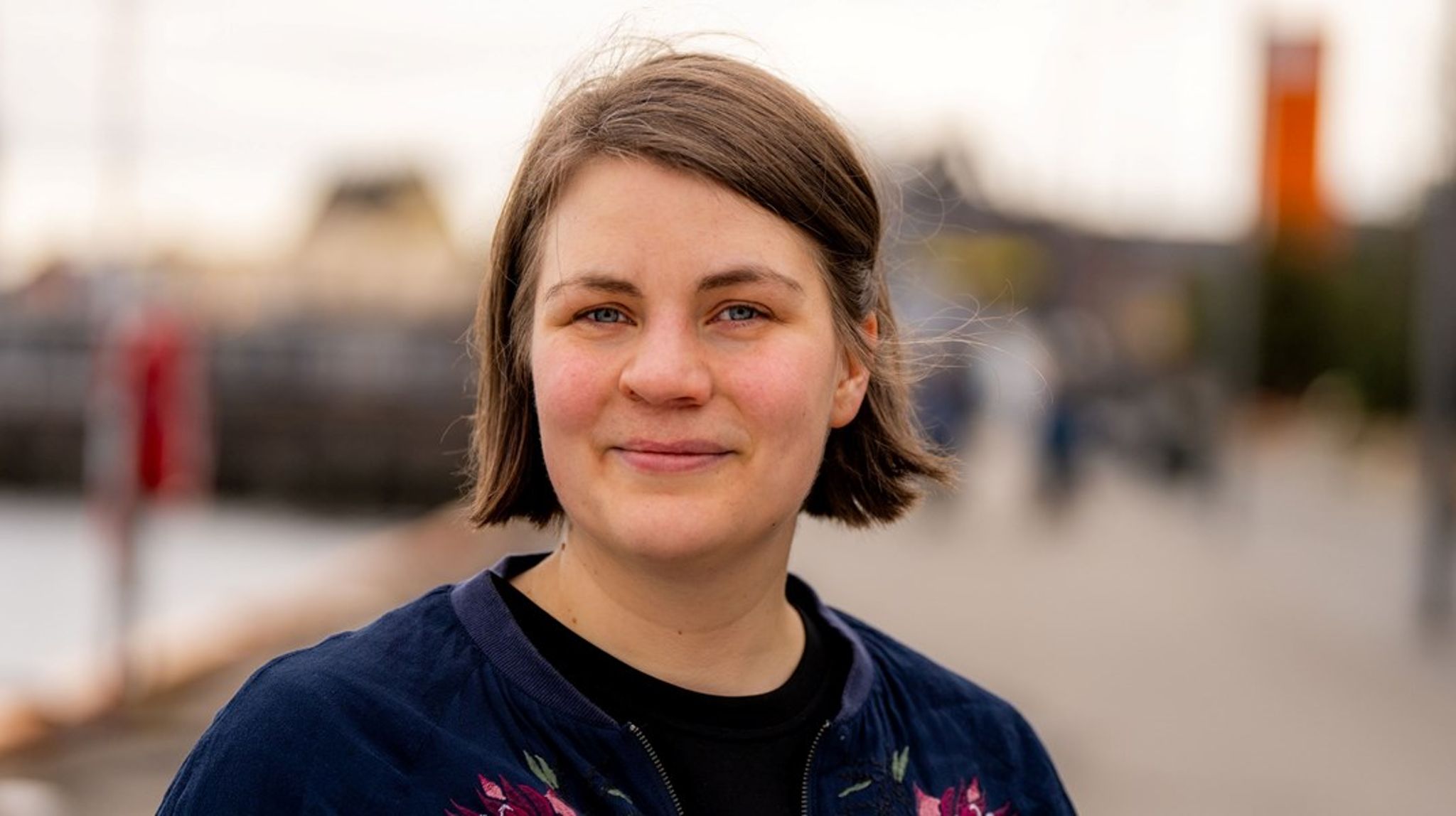 Ragnhild Kaski blir&nbsp;avdelingsleder for politikk og kommunikasjon i Kirkens Nødhjelp.