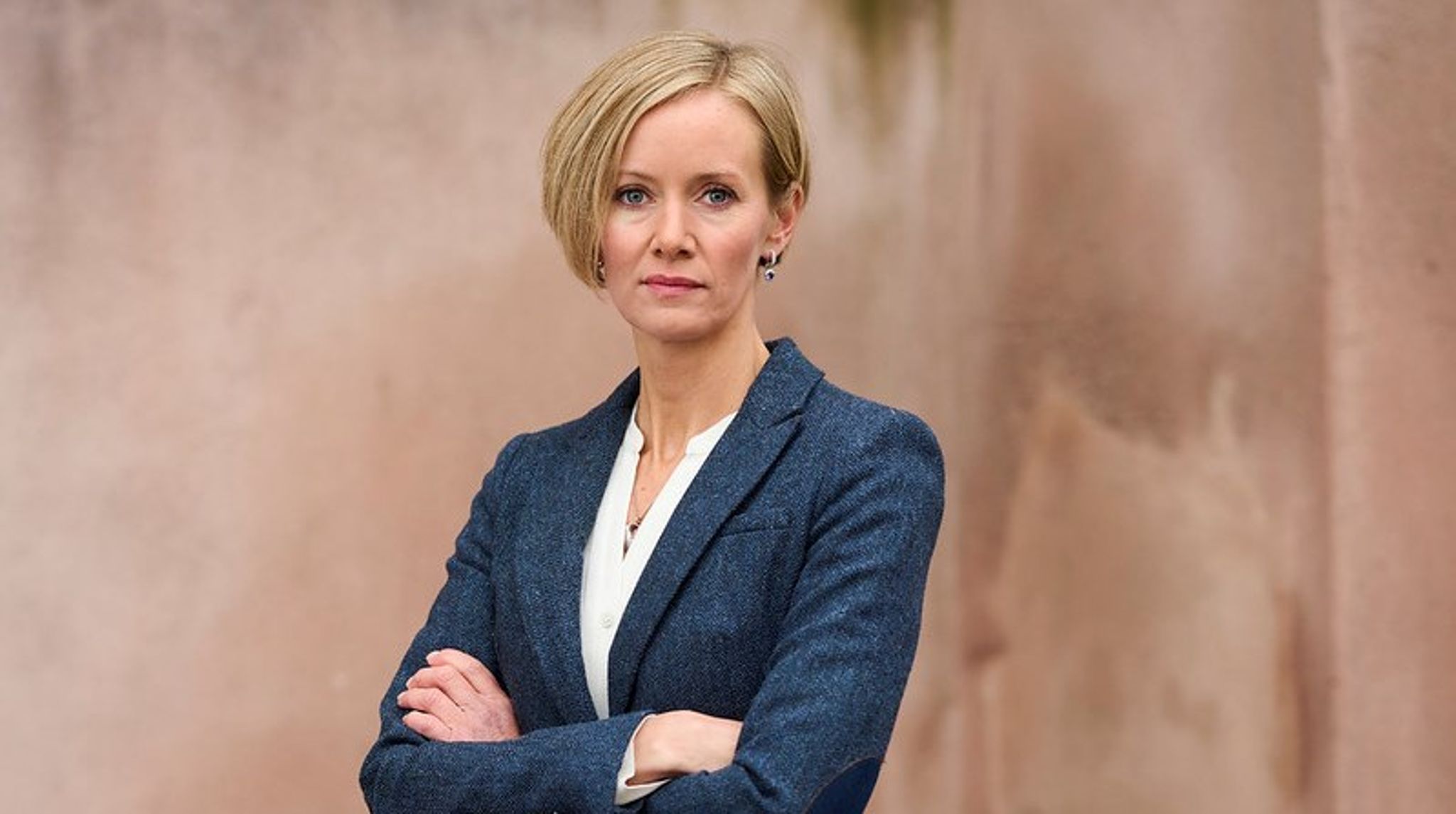 Inger Lise Hansen er generalsekretær i Actis - rusfeltets samarbeidsorgan. Hun etterlyser en nasjonal&nbsp;minstestandard for oppfølging av ungdom som trøbler
med rus.