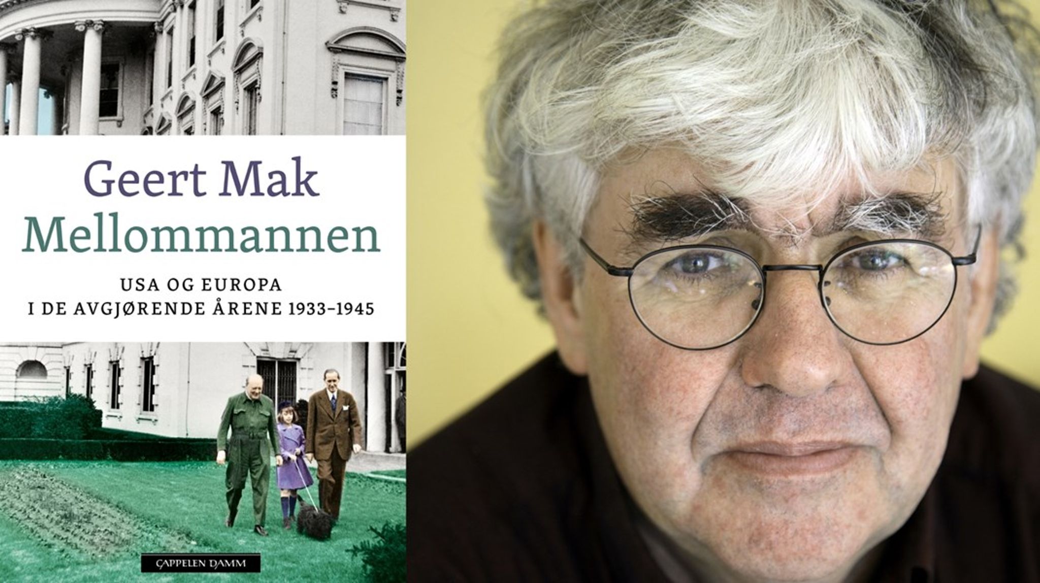 «Formidlerguruen Geert Mak må bedømmes ut fra hvem som er målgruppen, og leverer til sine historieinteresserte allmennlesere en ny lettlest og underholdende murstein,» skriver Altingets anmelder Hans Olav Lahlum.&nbsp;