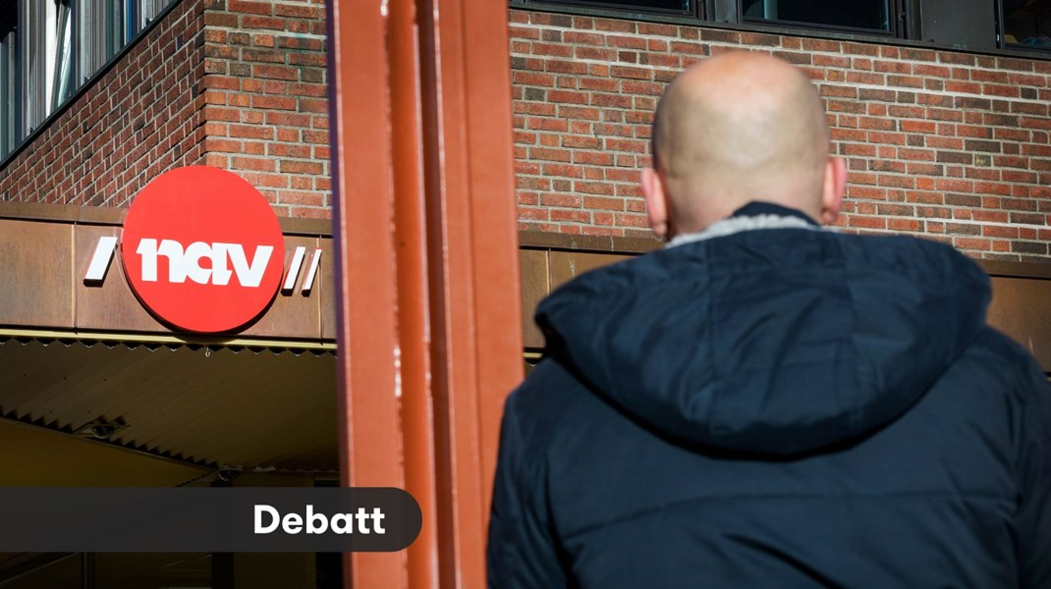 Innleggsforfatterne mener det er politisk rom for å være langt mer ambisiøs på vegne av velferdsstaten.