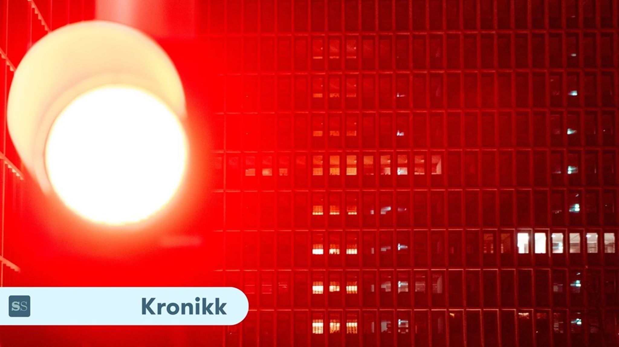 Rettrettstillinger, altså når en leder går over i en annen og lavere stilling etter endt periode, er i praksis å etablere strategiske rådgiverroller uten reell utlysning, påpeker Todnem By.