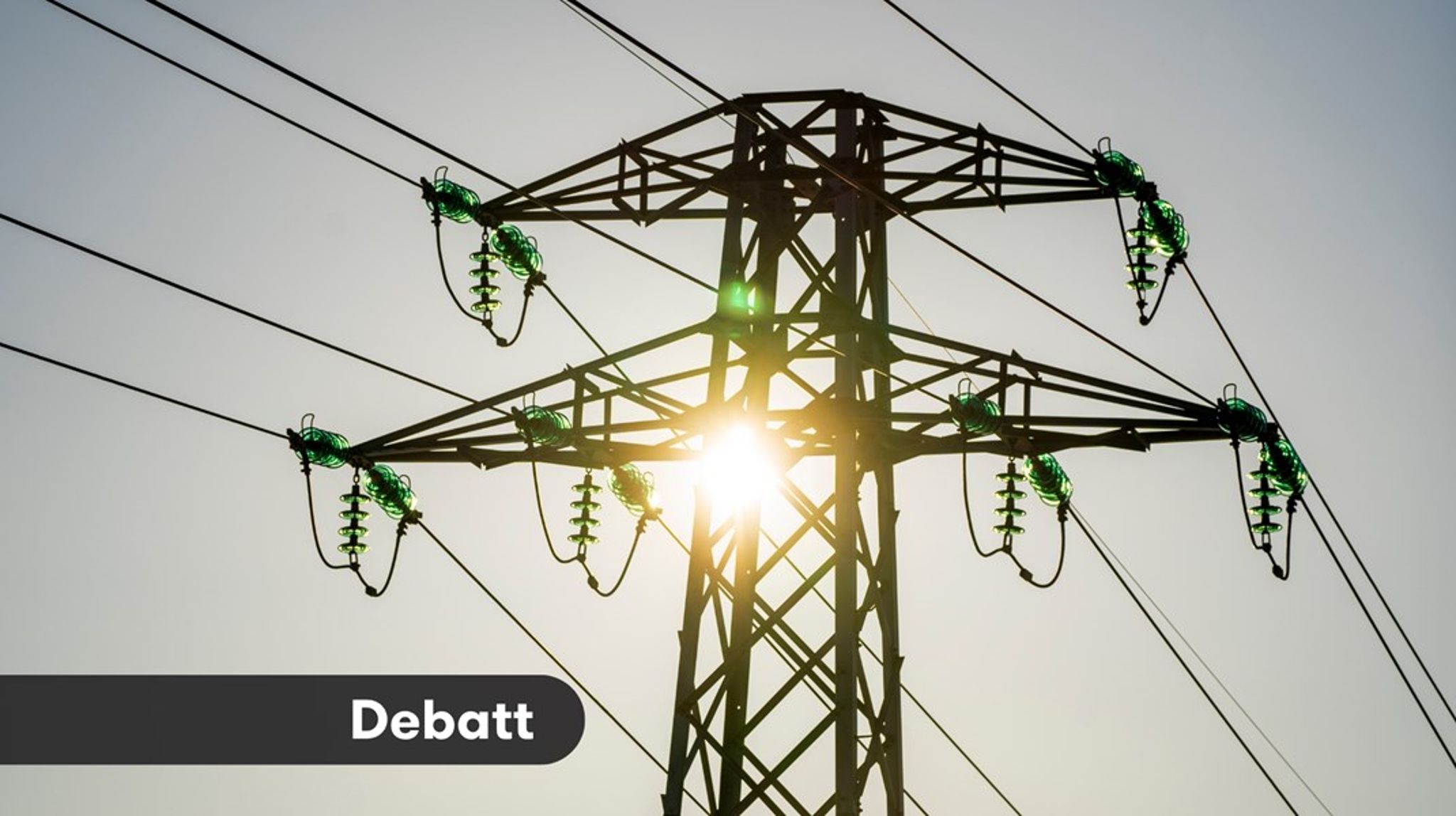 «Hva kan konsekvensene være om nettinfrastrukturen og kraftproduksjonen mangler som ressurs for Norges samfunnsmål for nordområdene, næringsutvikling og ikke minst klimaomstilling?» spør innleggsforfatterne.