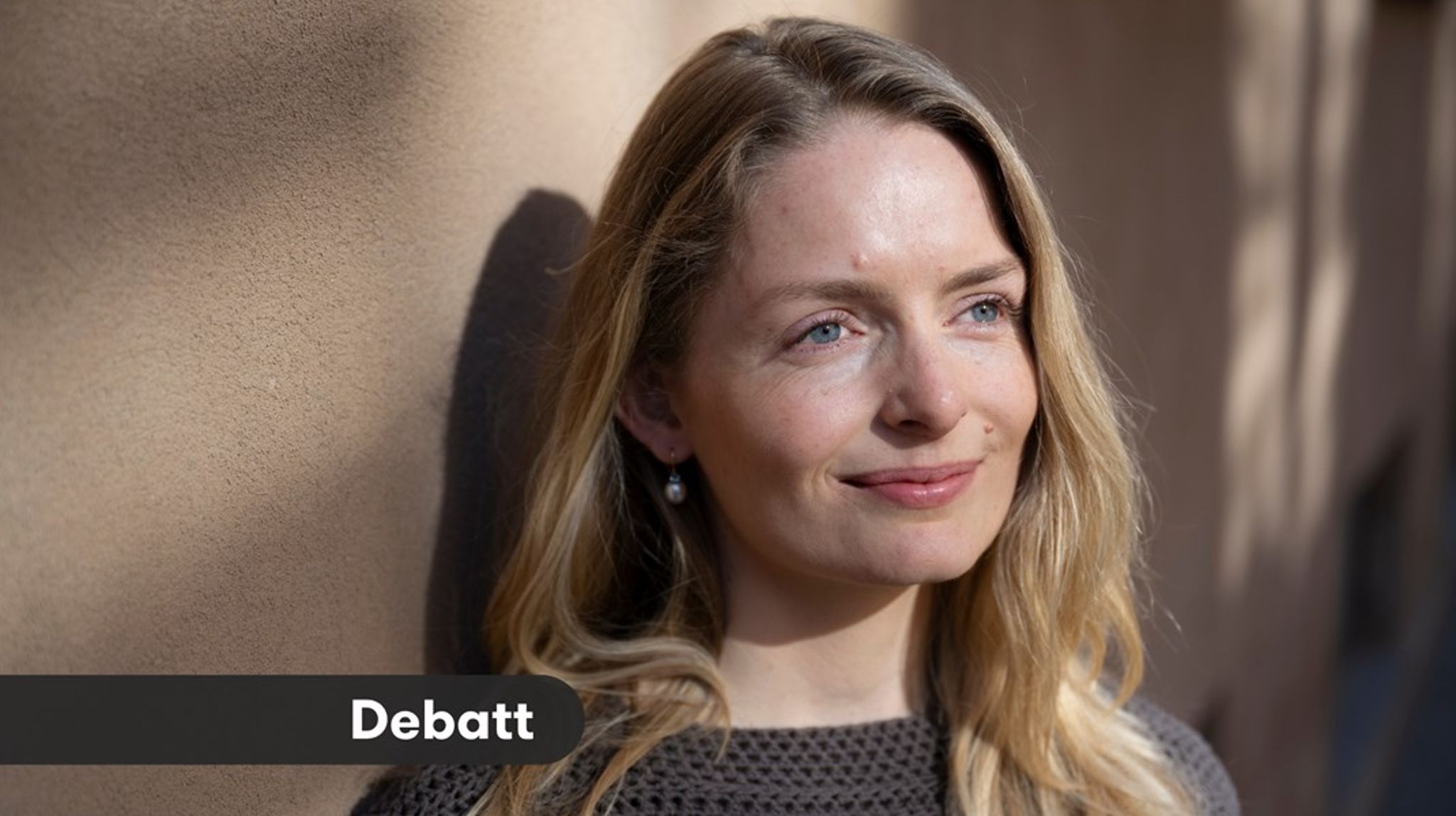 «Jeg kan snart ikke lese et Facebook-innlegg, en reklame eller et debattinnlegg i en avis uten at ChatGPT-radaren min begynner å blinke voldsomt,» skriver den danske debattanten Signe Wolff Ravneberg.