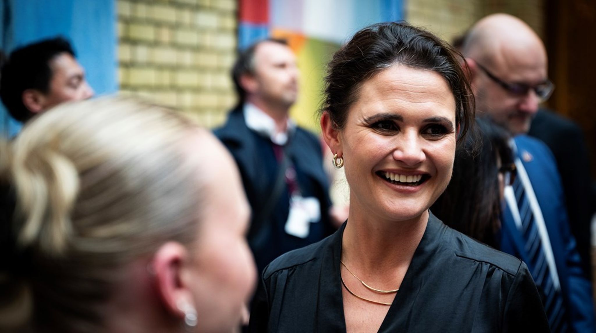 Hyttesaken til kunnskapsministeren satte fyr på Statsforvalteren i Agder. Nå vil Stortinget at regjeringen skal be Statsforvalteren om å stoppe.