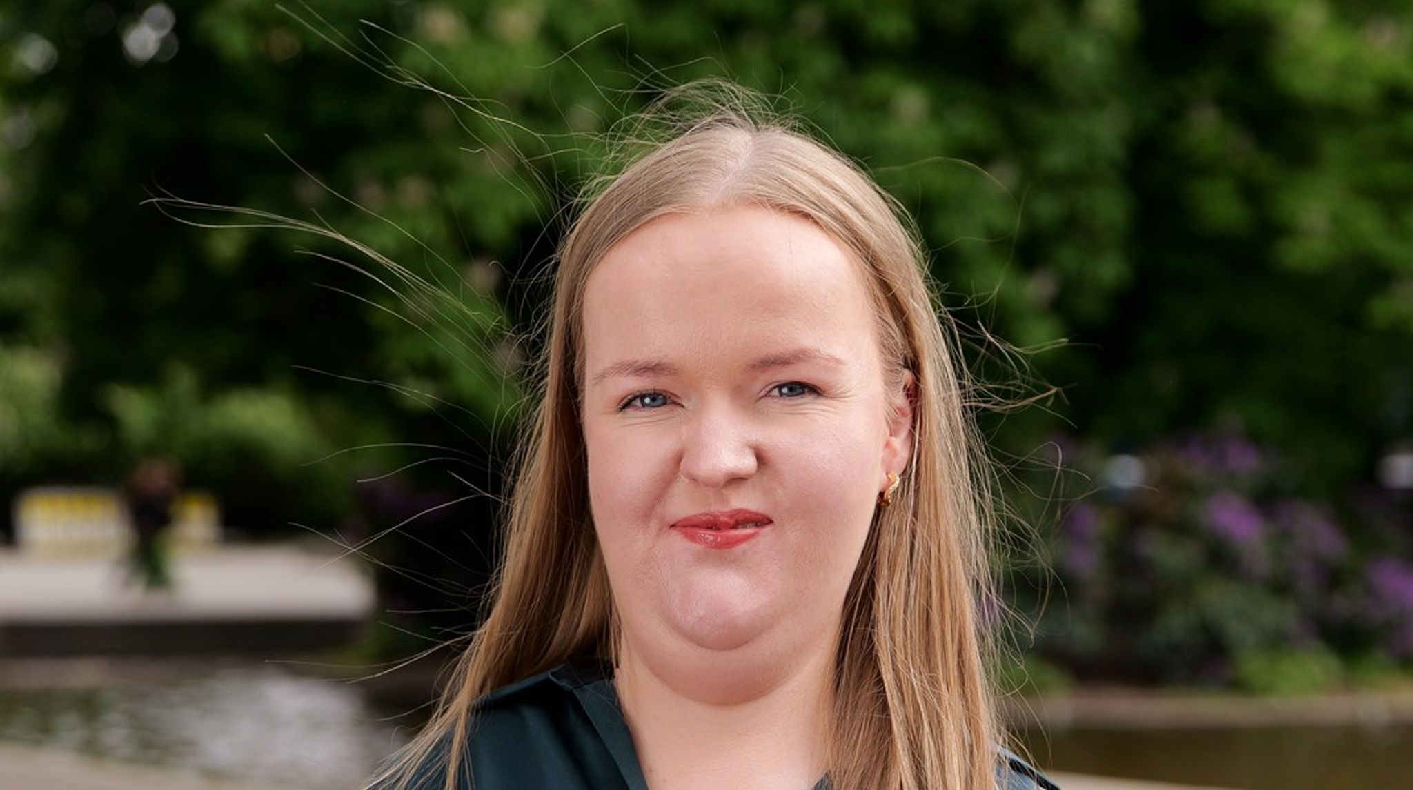 Synne Lerhol forlater Landsrådet for Norges barne- og ungdomsorganisasjoner for å begynne i ny&nbsp;jobb i Funksjonshemmedes fellesorganisasjon.&nbsp;