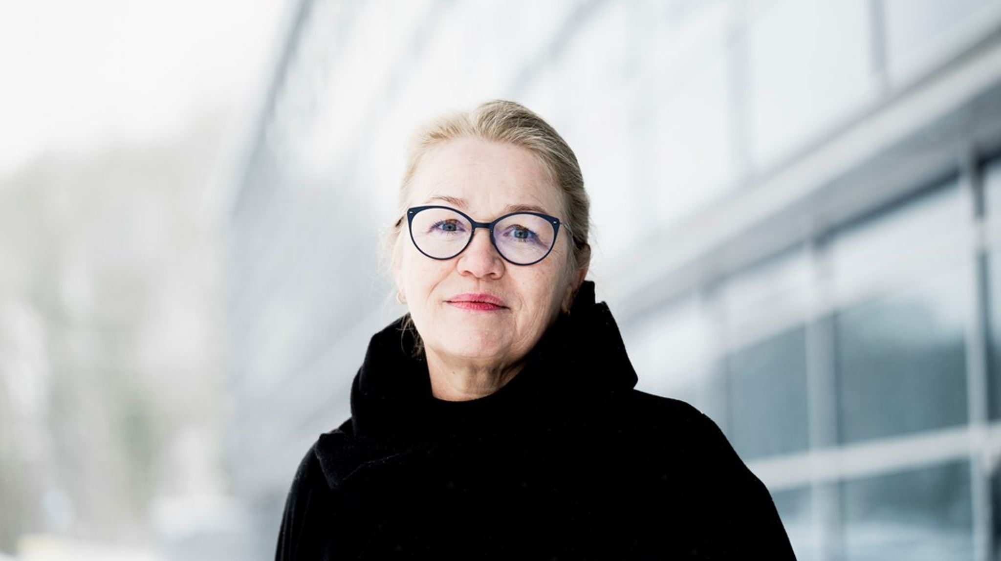 Til daglig er Inger Cathrine Bryne administrerende direktør i Helse Vest. Nå er hun også valgt til styreleder i Spekter.