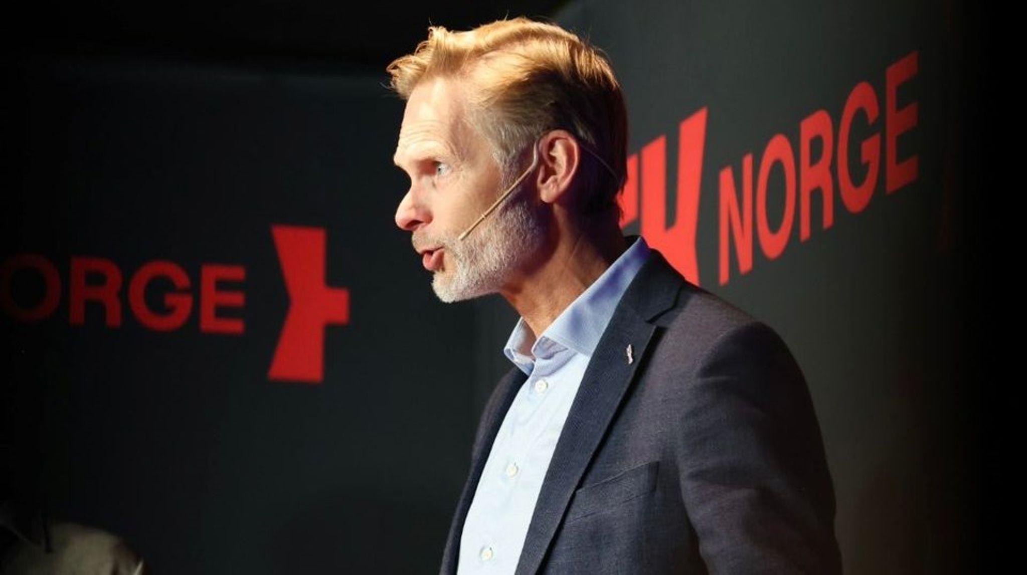 Trust in artificial intelligence is declining in Norway
