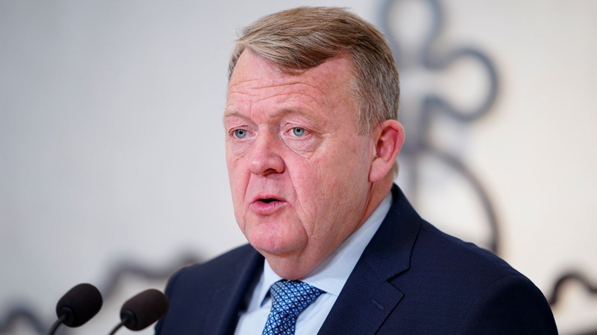 Danmarks utenriksminister, Lars Løkke Rasmussen, vil legge frem en ny utenrikspolitisk strategi denne uken. 