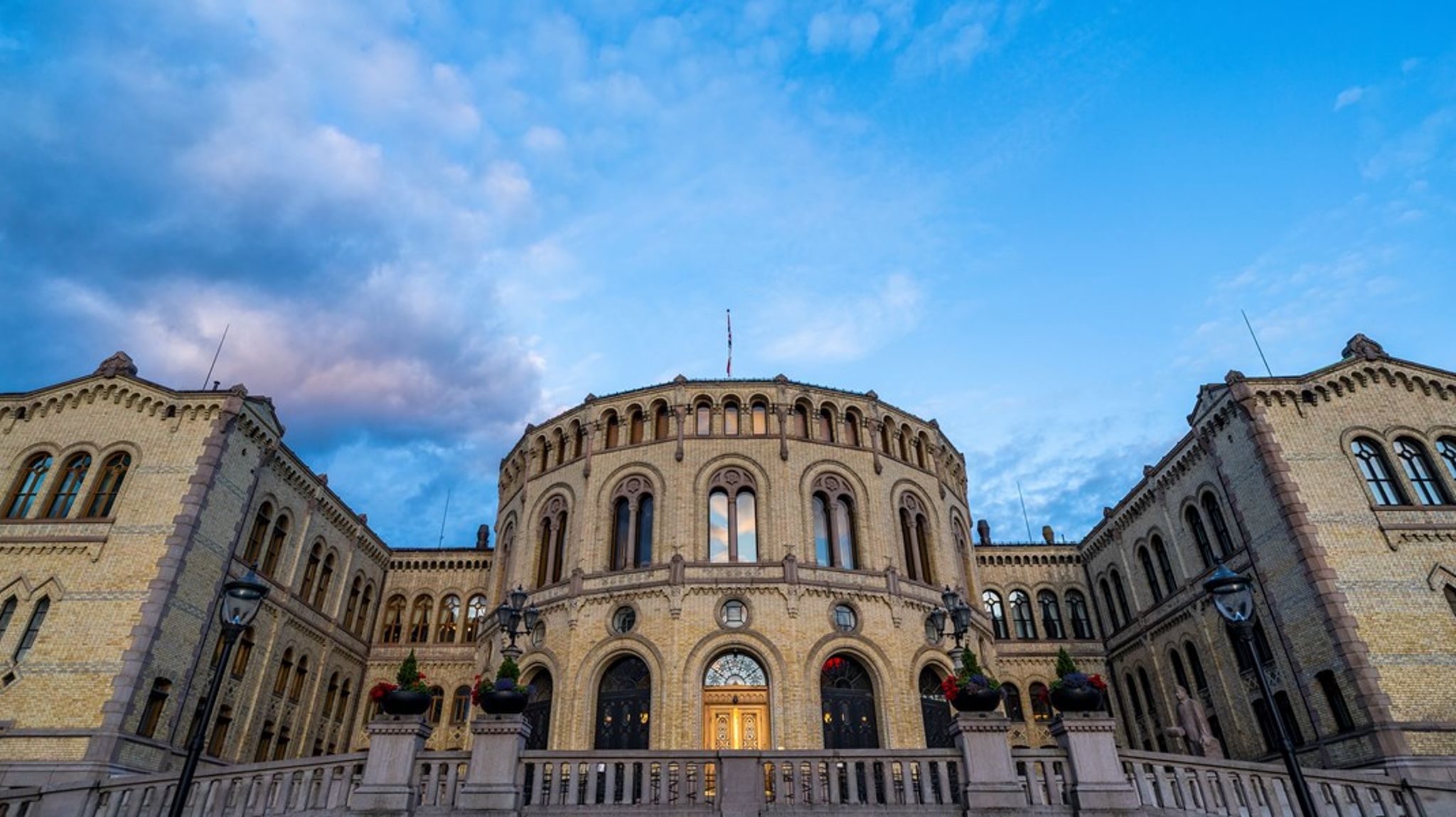 Denne uken har Stortinget sine siste møter for vårsesjonen 2023. En rekke store og tunge saker ligger på bordet. 