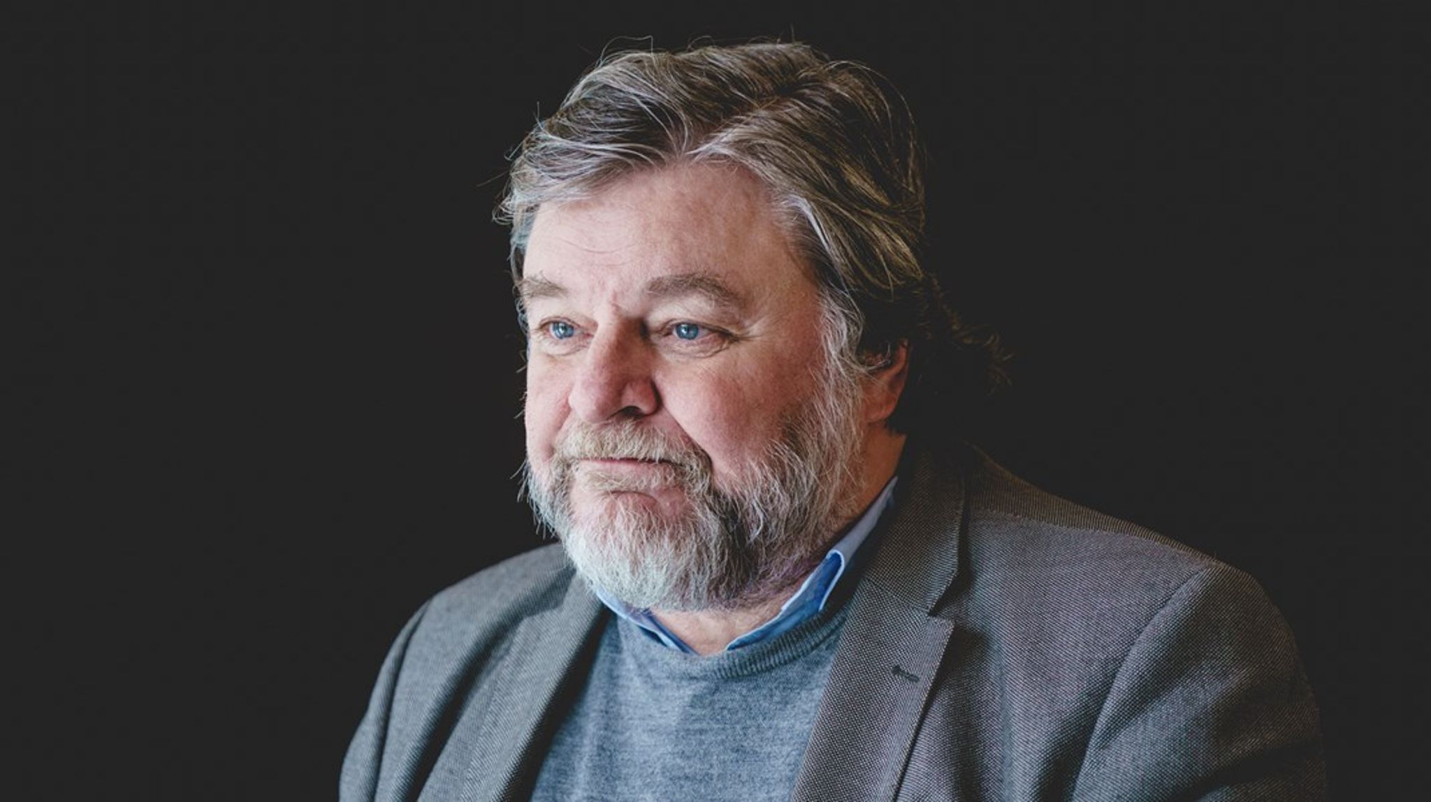 Steinar Madsen har vært profilert som medisinsk fagdirektør i Legemiddelverket i en årrekke.