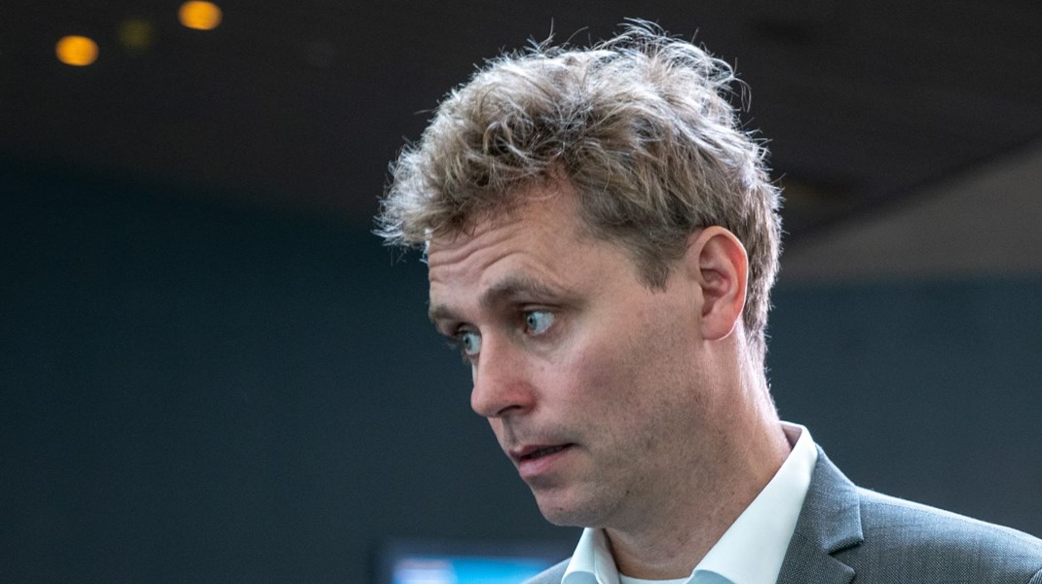 Kun én prosent av landets høyest utdannede støtter opp om politikken til forsknings- og høyere utdanningsminister Ola Borten Moe (Sp). Dersom det var stortingsvalg i morgen, og det var landets akademikere som fikk bestemme, ville Senterpartiet ha mistet alle setene i Stortingssalen.