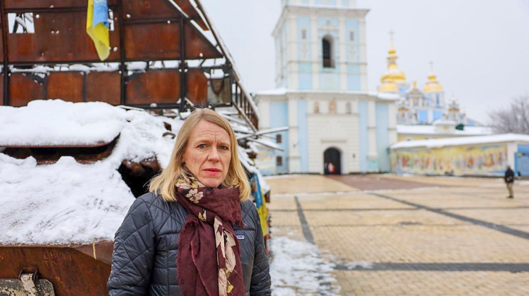 Norge vil delta i seks av arbeidsgruppene som arbeider med Zelenskyjs fredsplan. Diskusjonene er ennå i oppstartsfasen, og strengt fortrolige.