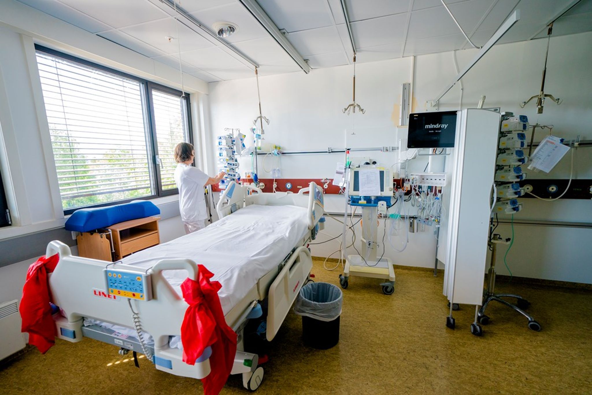 En pasient ventet i gjennomsnitt 65,5 dager på å få helsehjelp i spesialisthelsetjenesten 2. tertial 2022. Det var 6,4 dager mer enn i 2021.