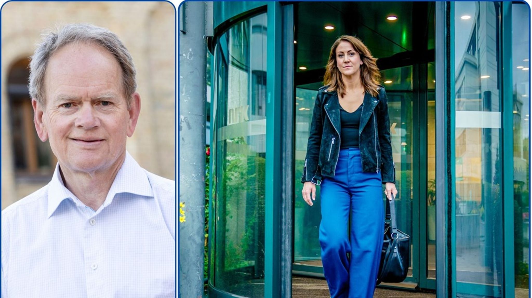Tonje Brenna blir ikke arbeidsledig når hun overtar som ansvarlig statsråd for arbeidslivsfeltet, skriver Magnus Takvam, Altingets politiske kommentator. 