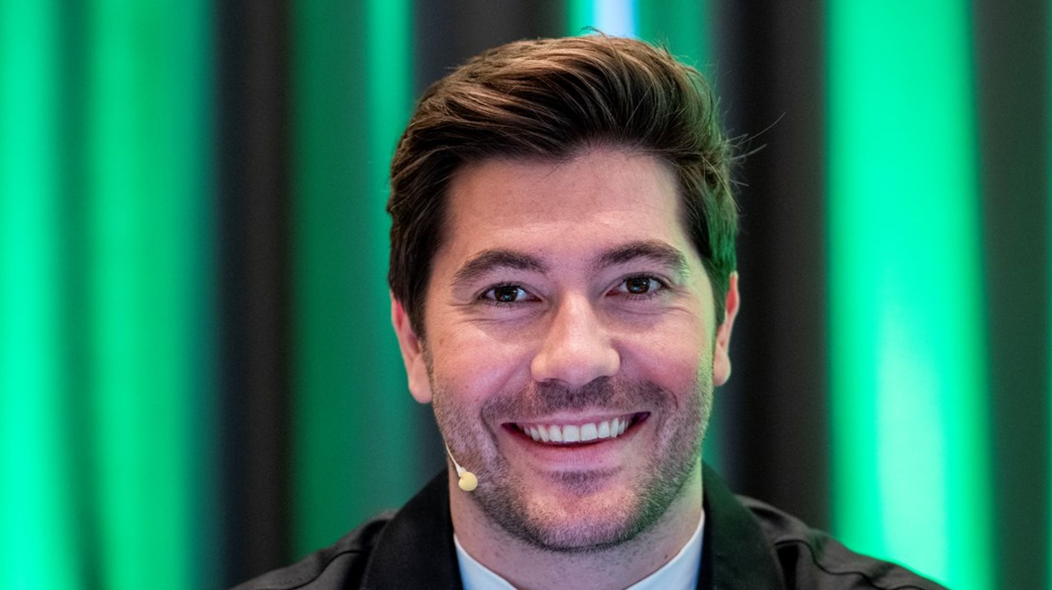 Grunde Almeland går av som leder i Oslo Venstre, og skal nå fullt ut fokusere på oppgavene som stortingsrepresentant.