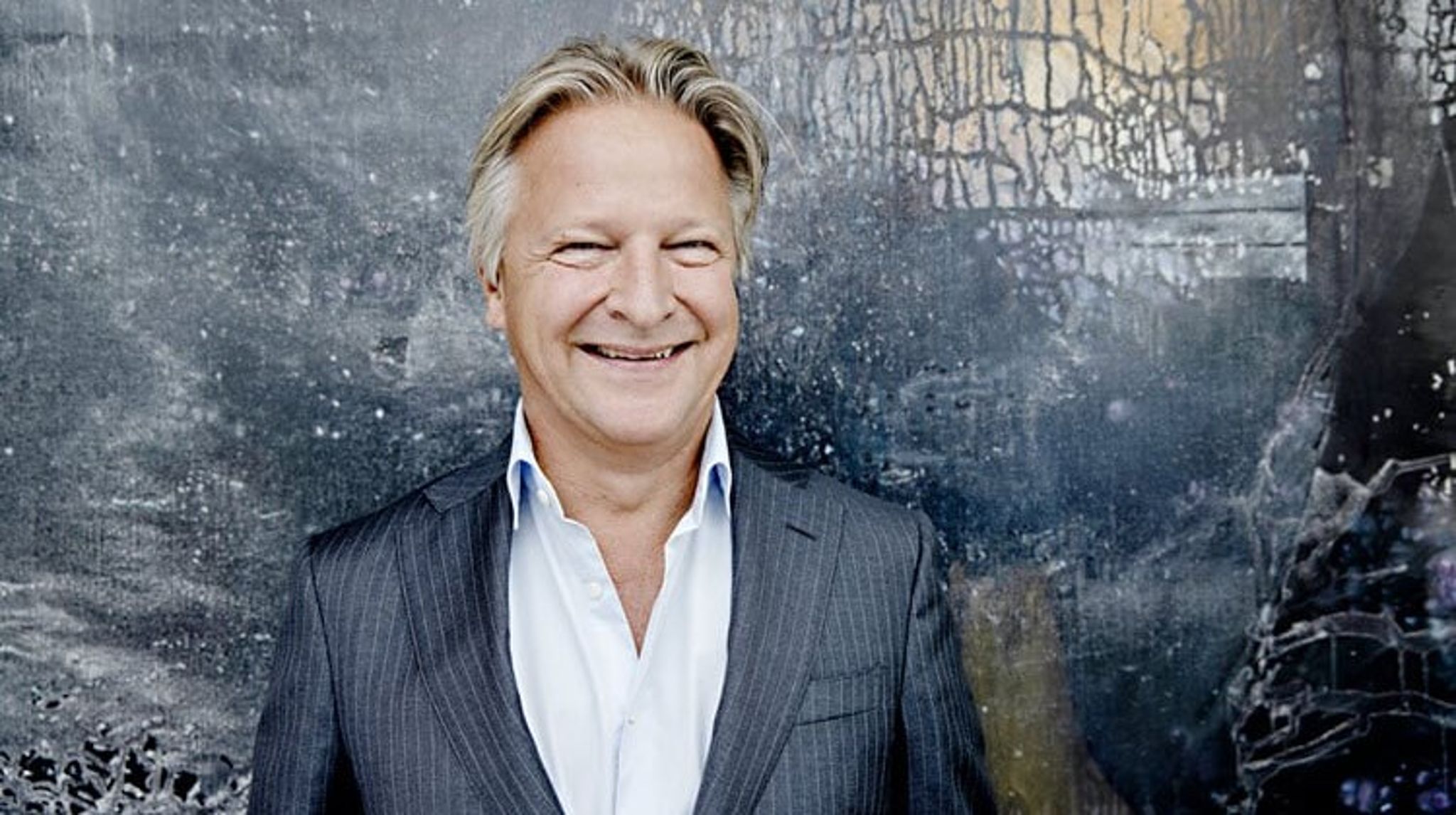 Claus Sonberg forlater Zynk og blir ny kommunikasjons- og markedsdirektør i Statskraft.