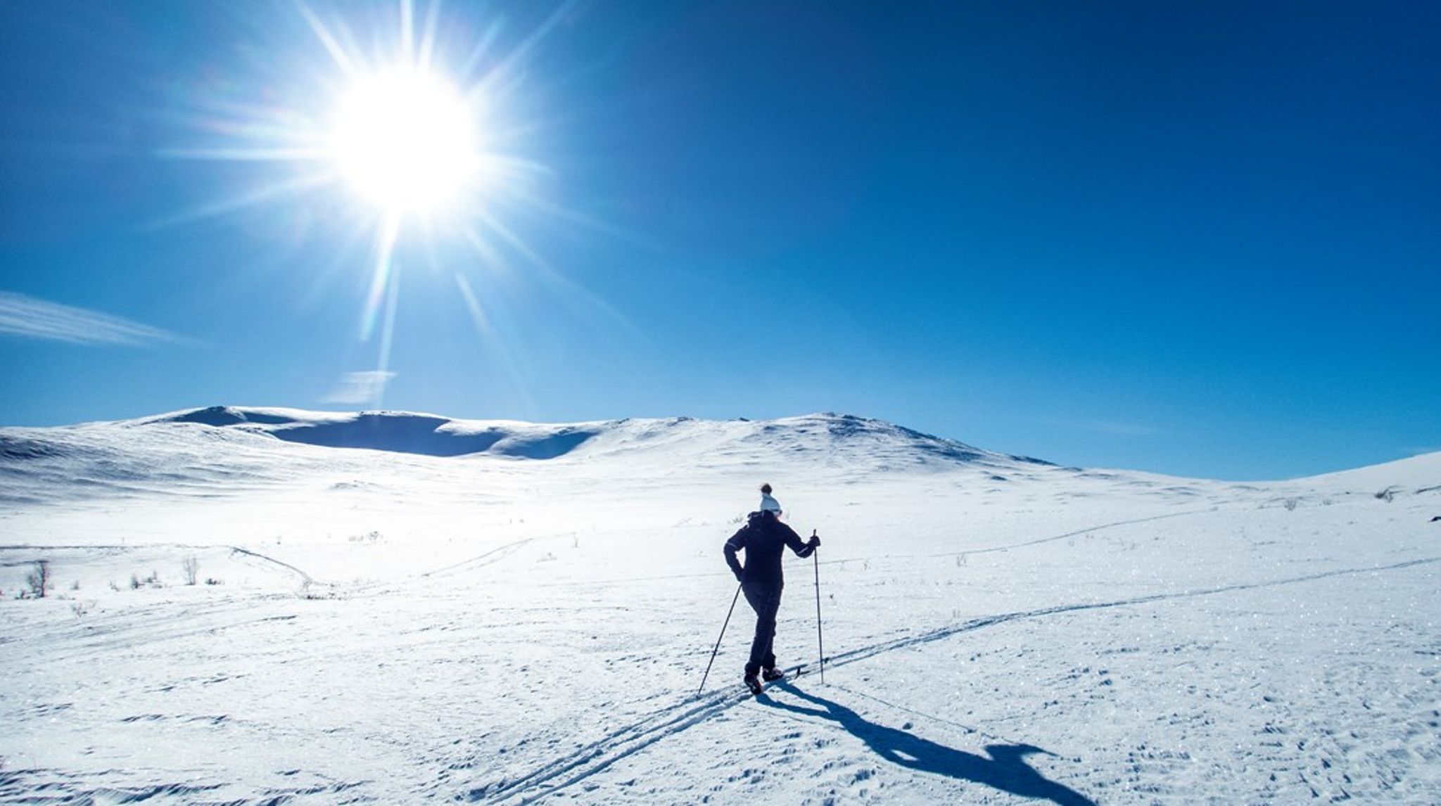 Til tross for at årets lønnsoppgjør ble sparket endelig i gang med fremleggingen av den foreløpige rapporten fra TBU på fredag, så tar det meste av det styrende Norge vinterferie denne uken. 
