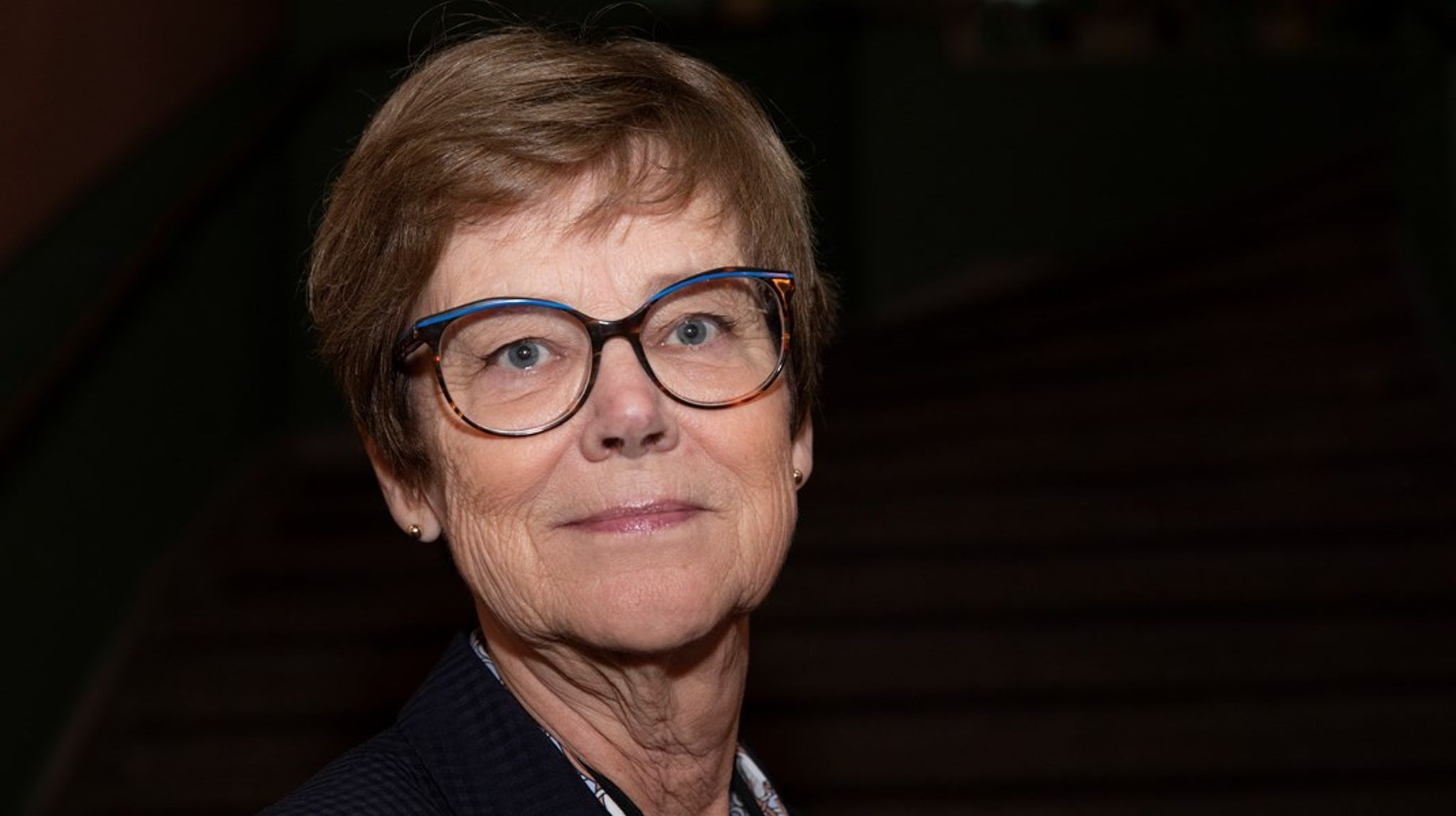 Tidligere rådmann og jernbanedirektør Elisabeth Enger blir styreleder i Sunnaas sykehus HF.