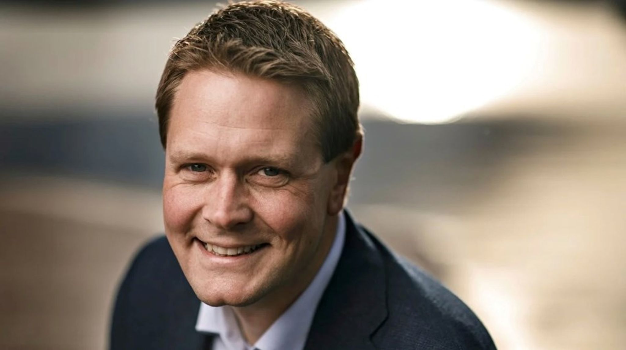 På Norsk Industri årskonferanse på tirsdag får deltkerne blant annet hilse på landsforeningens snart påtroppende administrerende direktøren Harald Solberg.