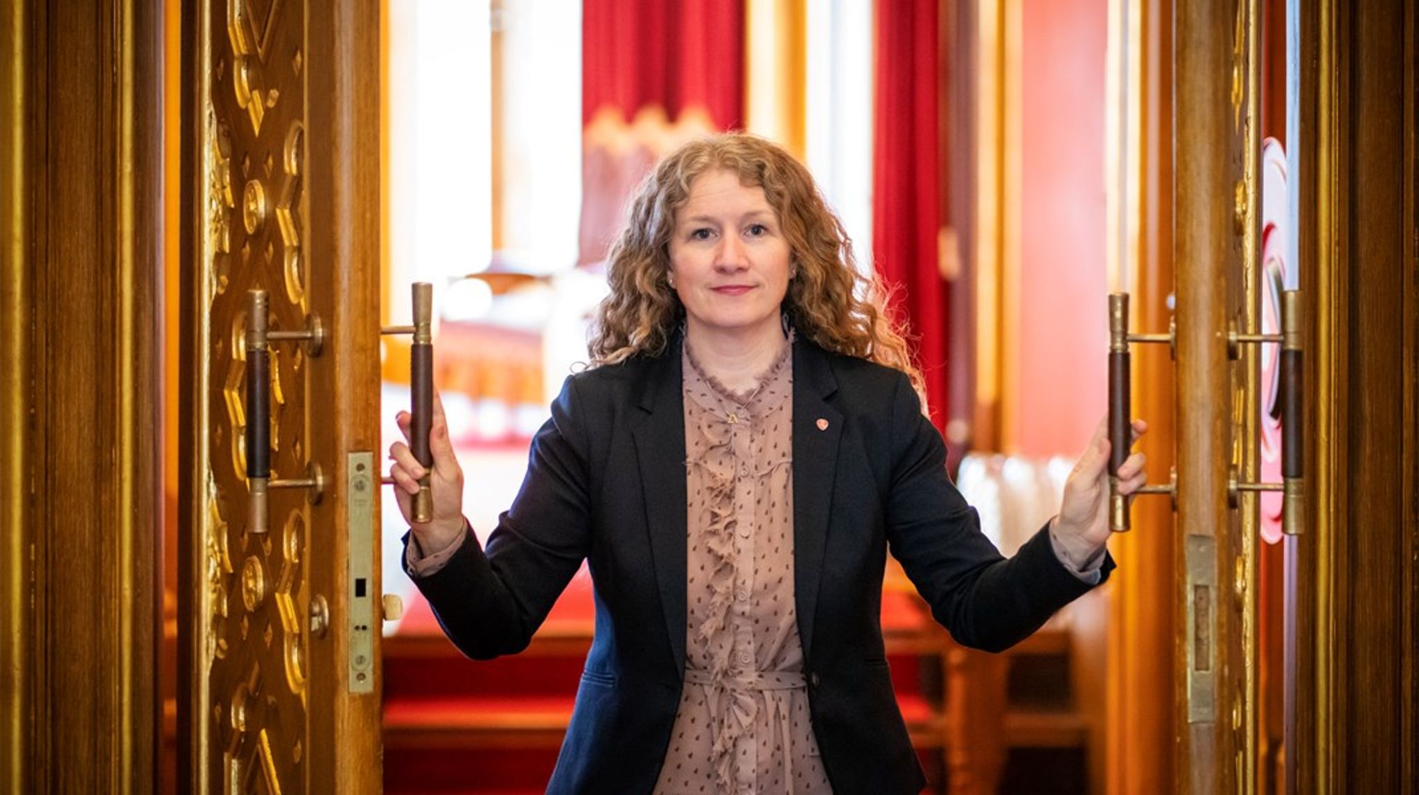 11 organisasjoner er kritisk til finanskomiteens behandling av stortingsmeldingen om Oljefondet og mener komiteen, med leder&nbsp;Tuva Moflag i spissen, har glemt sitt forvalteransvar.&nbsp;