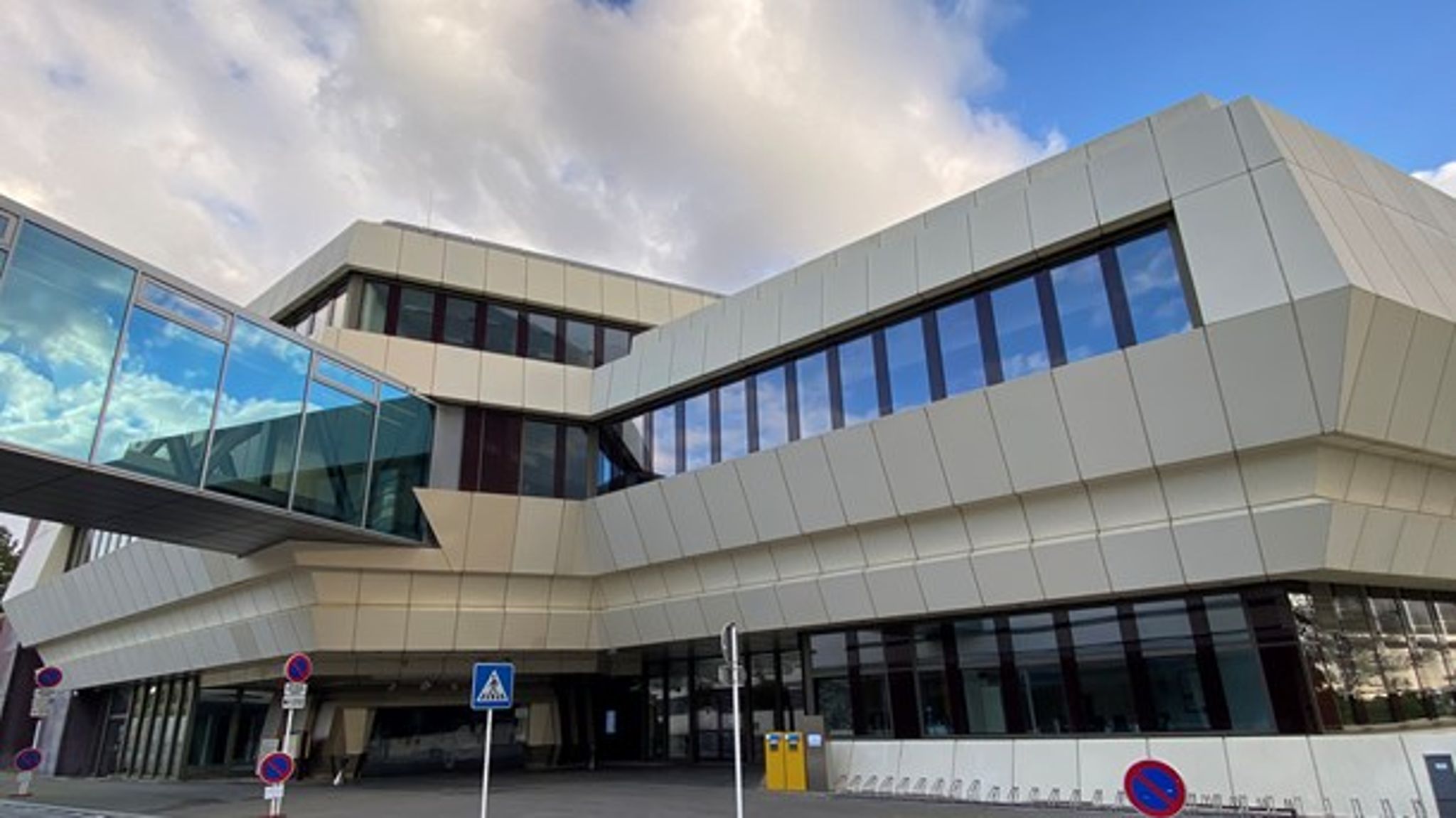ESA sender Norge på tiltalebenken i EFTA-domstolen i Luxembourg&nbsp;for brudd på EØS-avtalen.&nbsp;