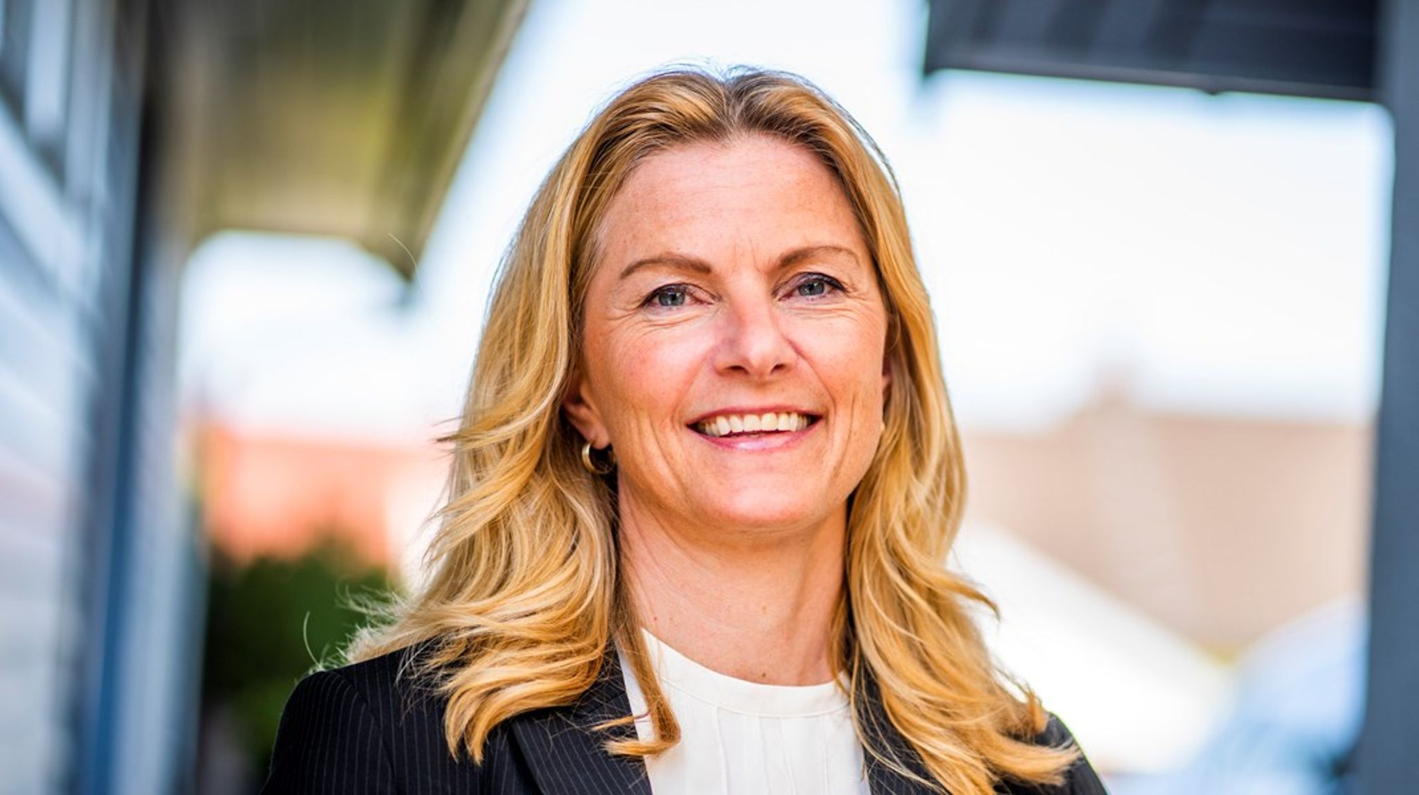 Administrerende direktør i Norway Health Tech, Lena Nymo Helli, har fått fire nye styremedlemmer. 