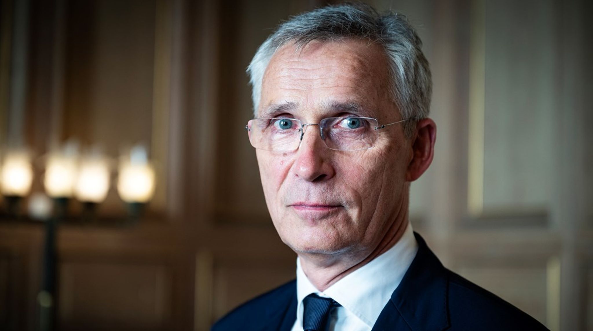Jens Stoltenberg blir ny styrelder for sikkerhetskonferansen i München. 