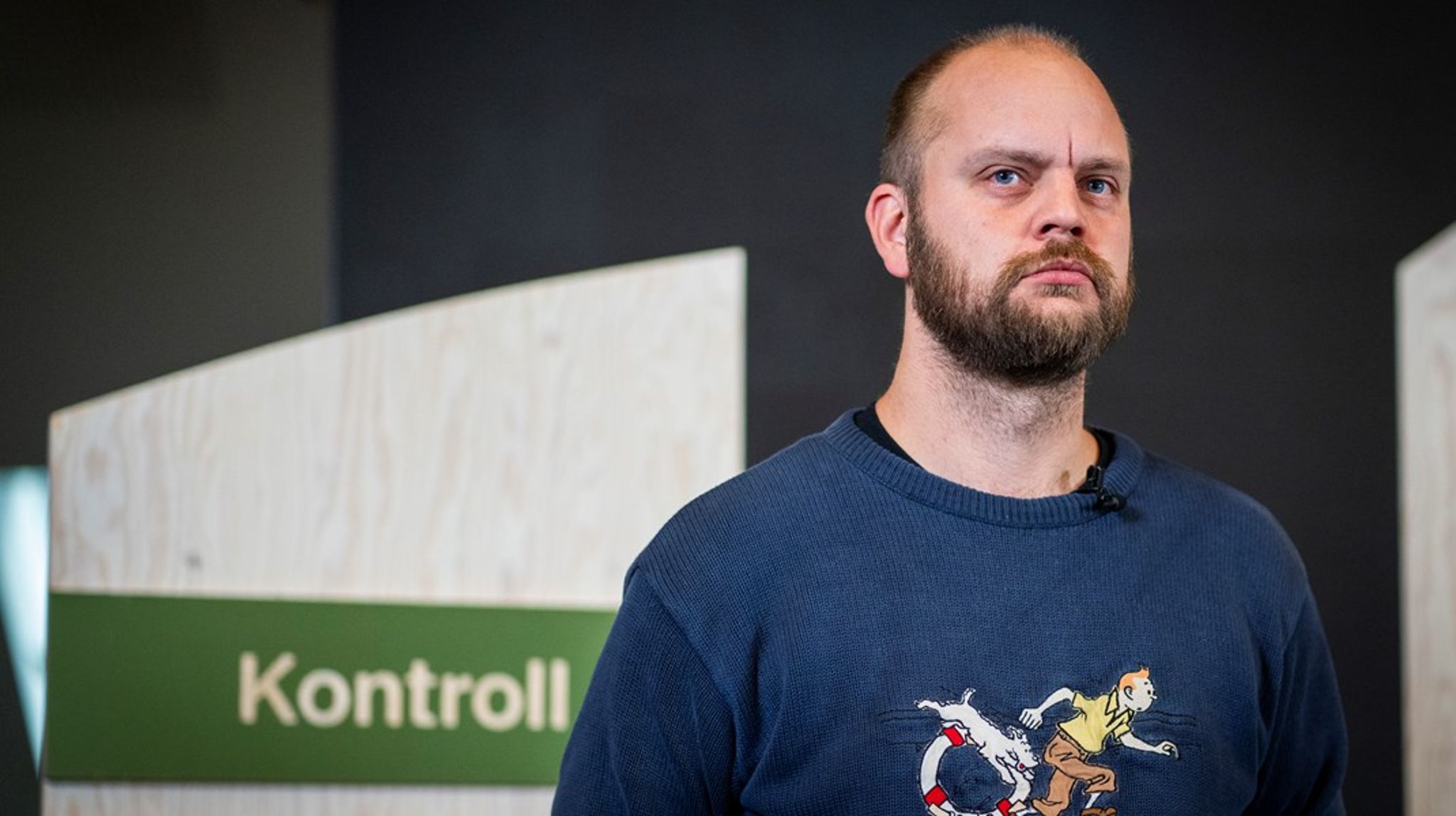 Partiprogram Frp Kristjánsson vil splitte opp NAV: – Jeg tror egentlig alle er enige med ...