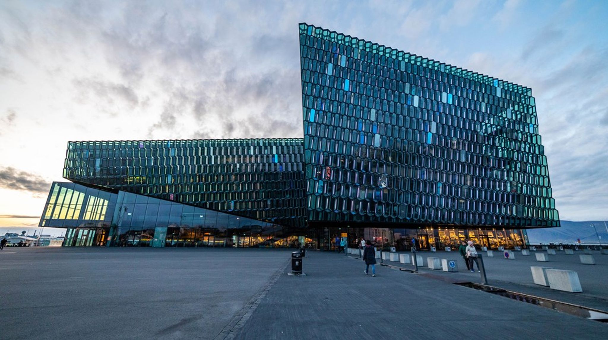 Nordisk Råd møtes på Island denne uken. 