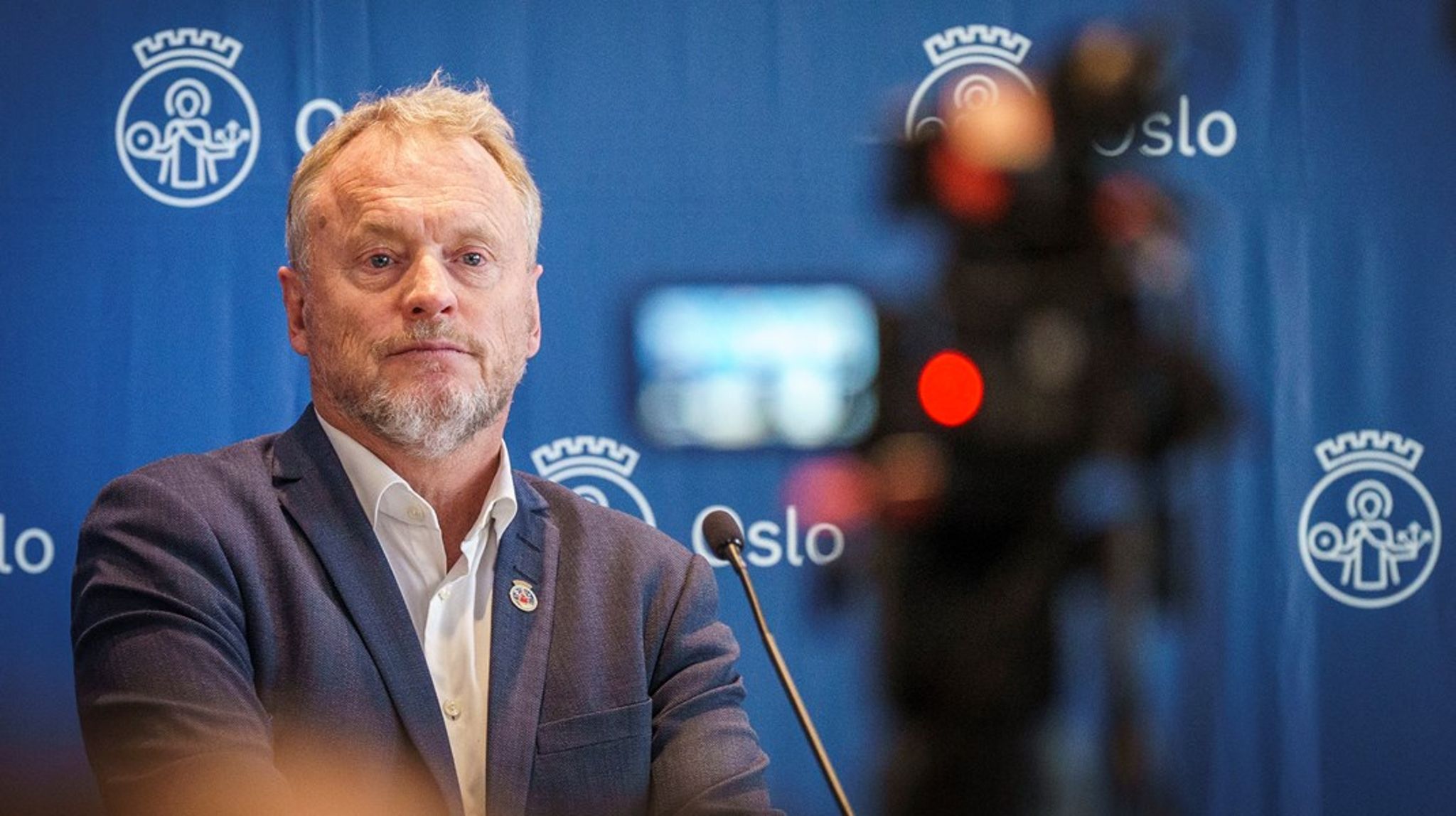 Arbeiderpartiet mister velgere over hele landet, men storbyene svekkes aller mest. Byrådsleder i Oslo, Raymond Johansen, «sier i fra».&nbsp;