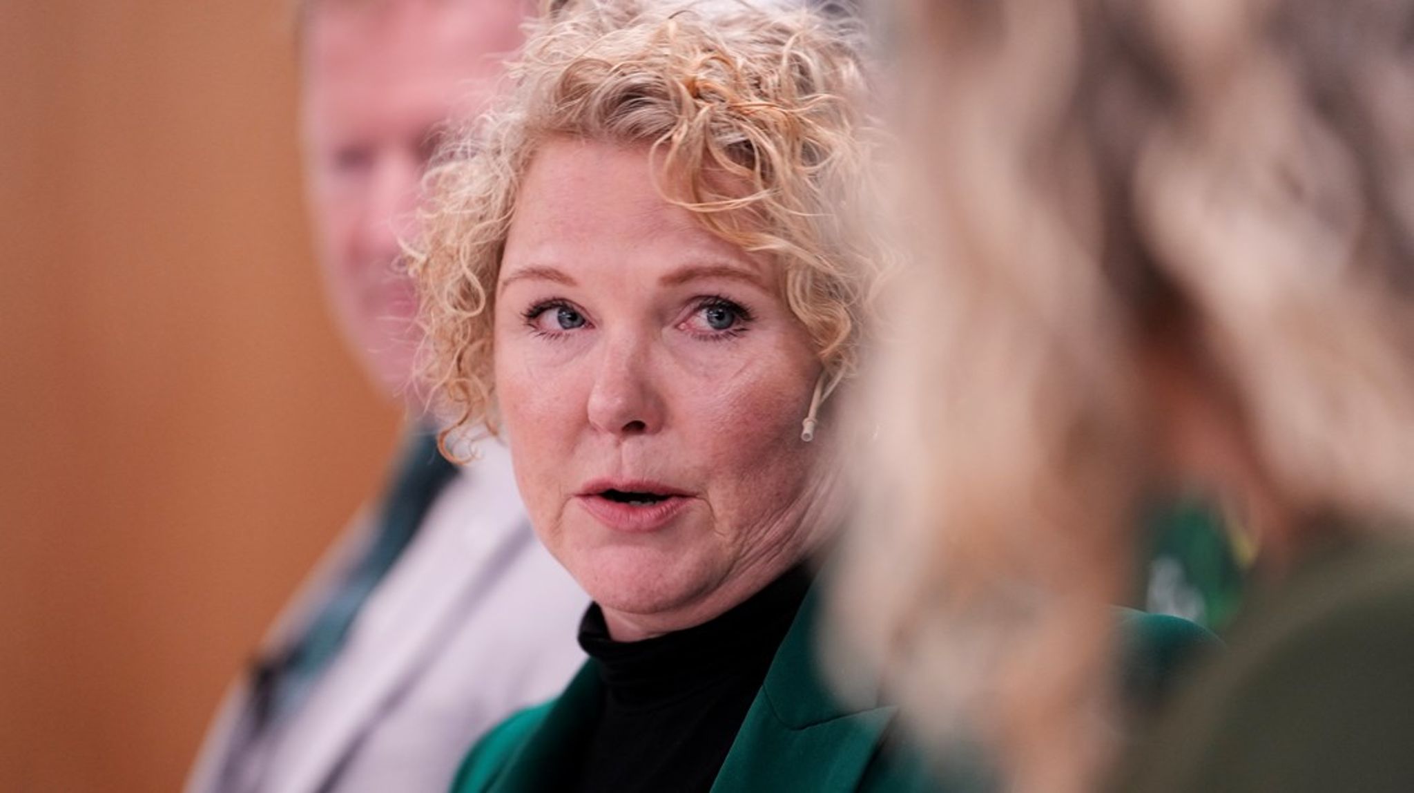Utviklingsministeren skal redegjøre i Stortinget, før hun reiser til klimatoppmøtet i Baku. 