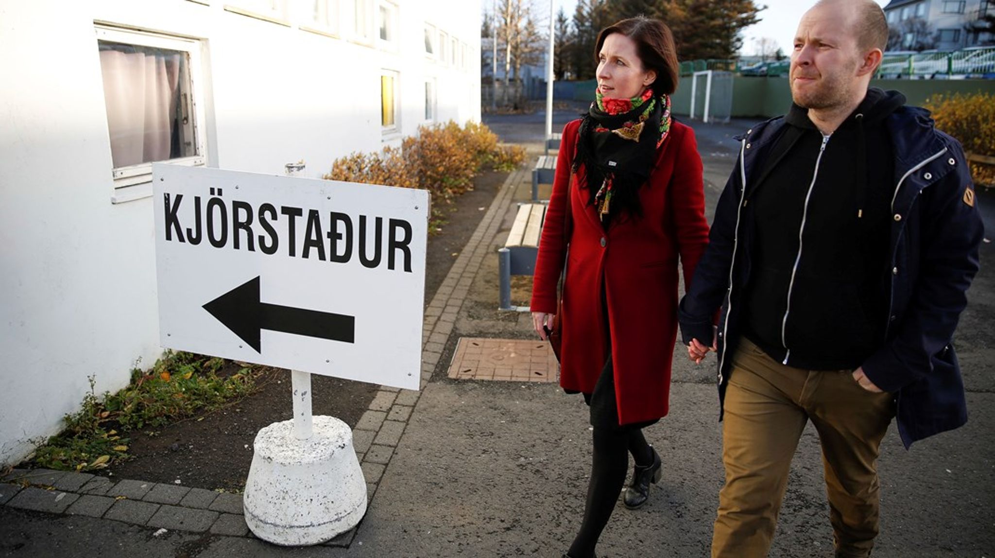 <div><div><div><span>På lørdag er det valg på Island. Det har stor betydning også for oss, fordi vår politikk, kultur og økonomi er tett sammenvevd, skriver Bjørn Richard Johansen, Island-kjenner og kommersiell direktør i Geelmuyden Kiese og strategisk rådgiver i Paritee.&nbsp;<br></span></div><div><br></div></div></div><div></div>