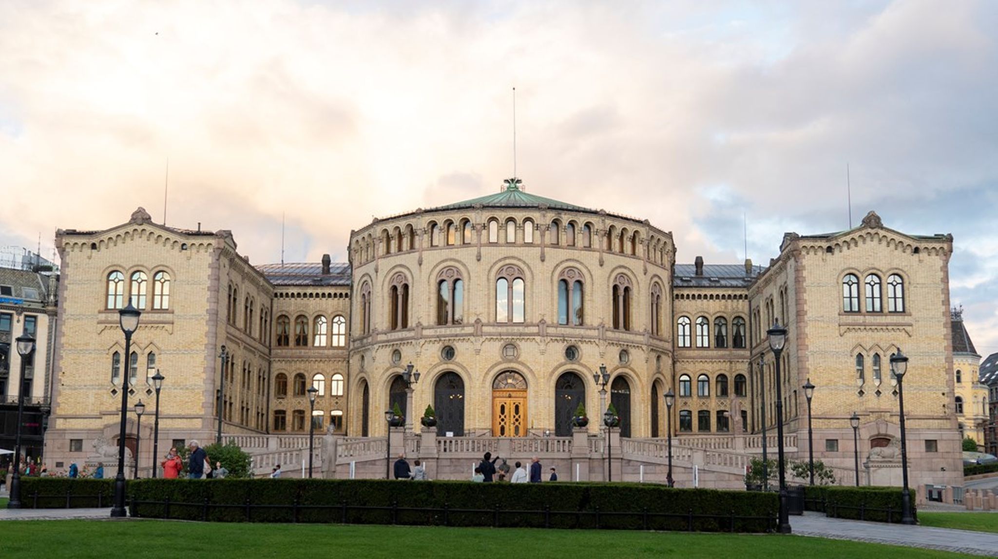Flere fra energi- og miljøkomiteen er nominert til ny periode på Stortinget. 