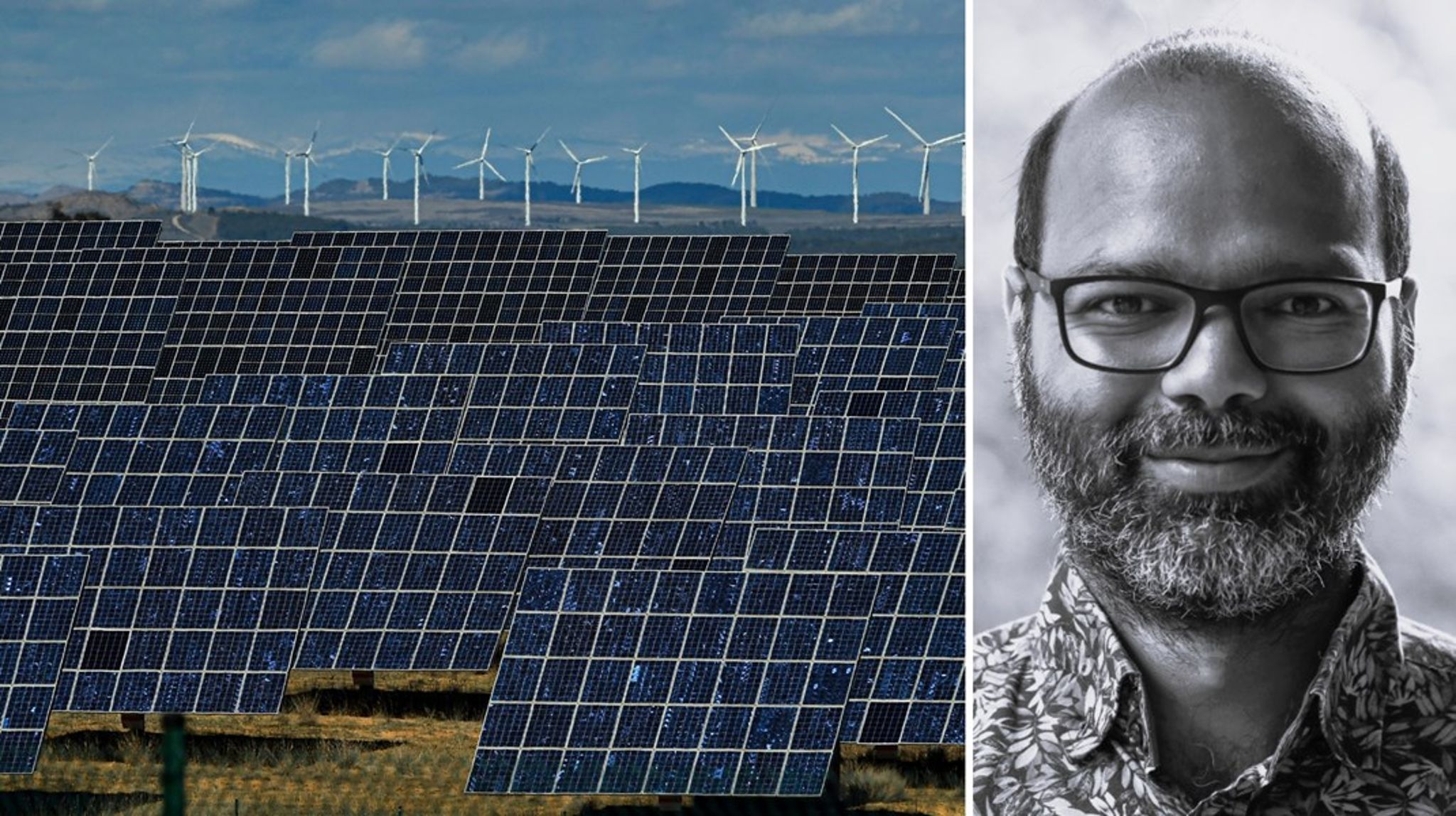 Så lenge store petroleumslønninger holder noen av våre beste talenter unna å løse energiutfordringene i det 21. århundre, vil vi bli sett på som en energisupermakt som ikke har forlatt det 20. århundre, sier spaltist Siddarth Sareen.