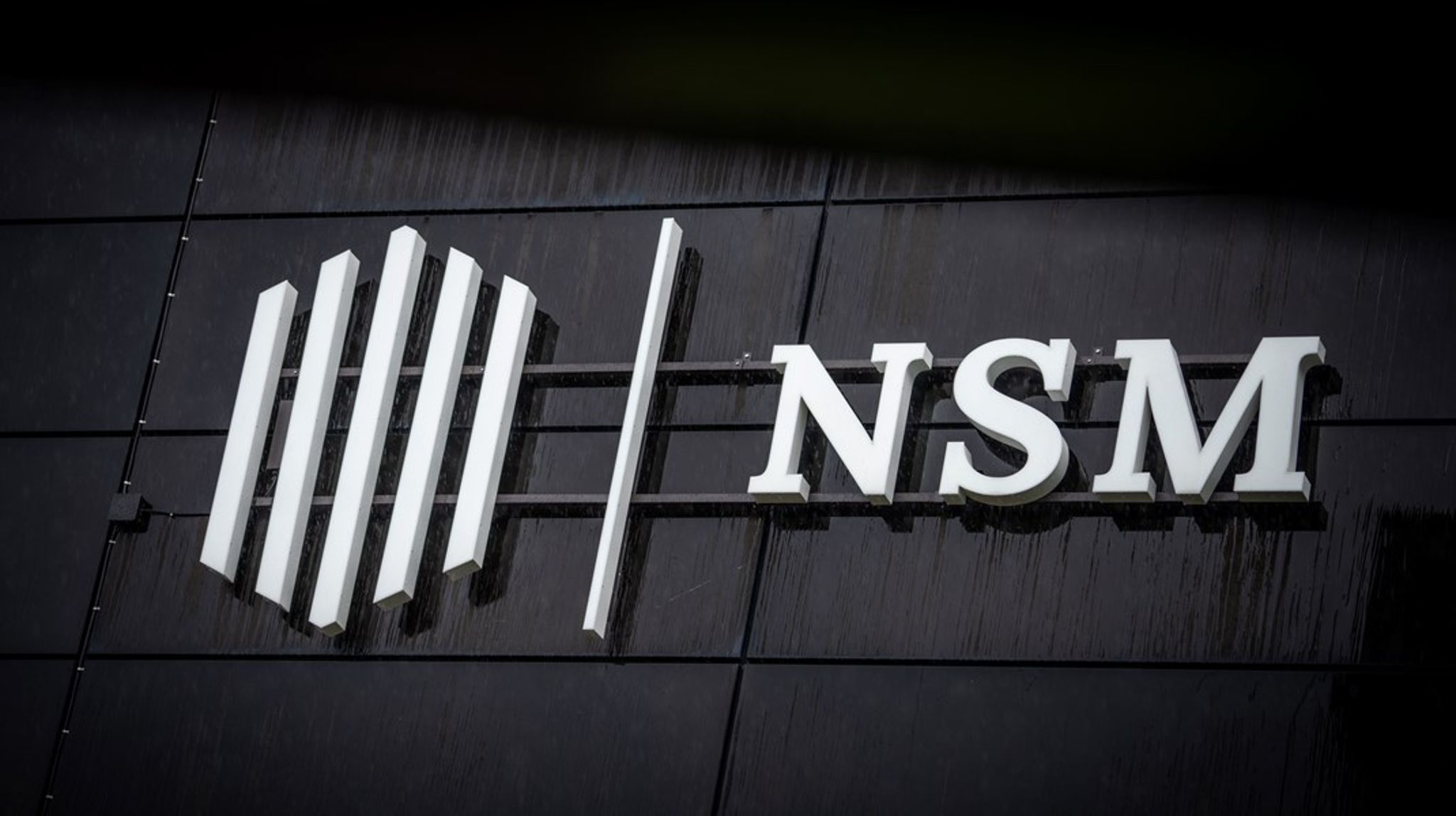 Nasjonal sikkerhetsmyndighet (NSM) leter etter en ny assisterende direktør.