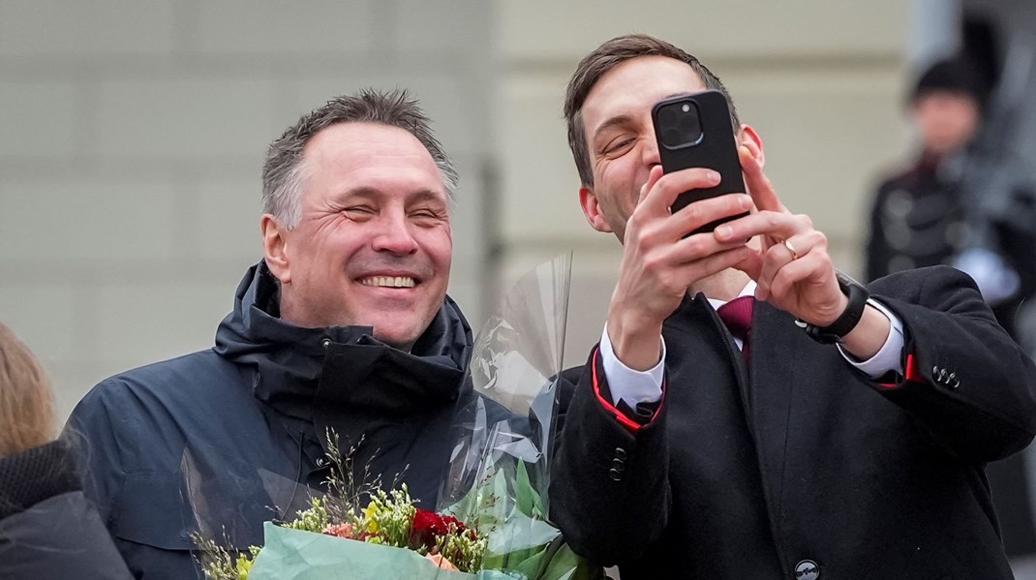 Under COP16 i Colombia var det Tore O. Sandvik som ledet den norske delegasjonen. Når forhandlingene begynner på nytt i Roma denne uken er det Andreas Bjelland Eriksen som stiller.