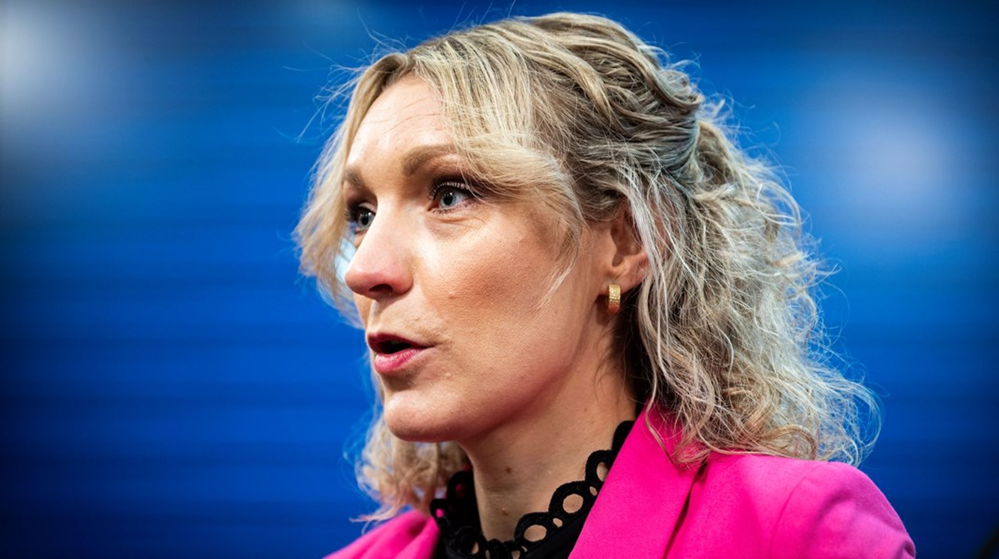 I påsken skrøt digitaliseringsminister Karianne Tung av KI-bruk i staten. Tallene kan være misvisende.