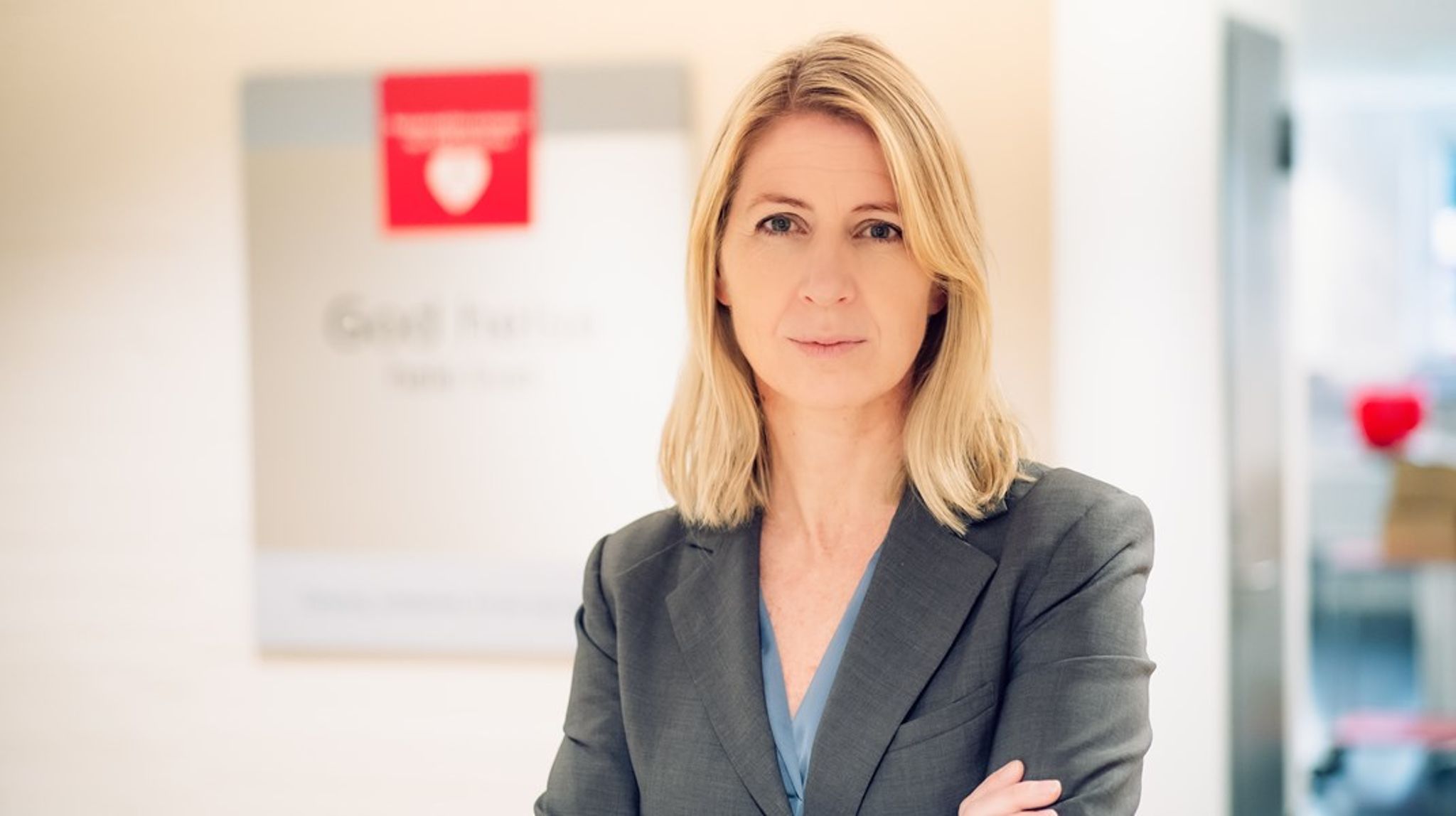 Generalsekretær i Nasjonalforeningen for folkehelsen, Mina Gerhardsen, hadde håpet at Skatteutvalget skulle komme med flere forslag for å møte helseutfordringene i Norge.