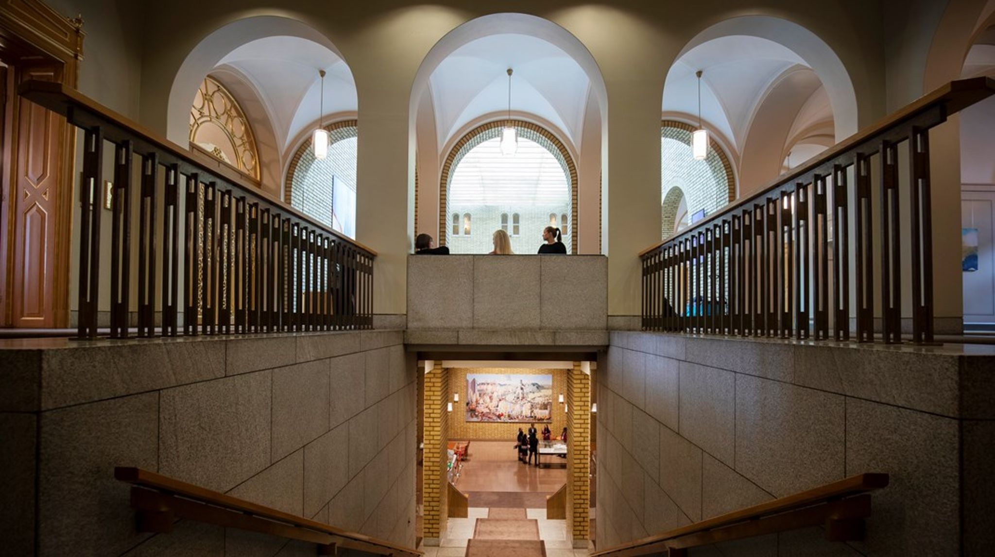 Det politiske året består av en rekke landsmøter, et kommune- og fylkestingsvalg. Flere kommisjoner legger også fram sitt arbeid denne våren. 